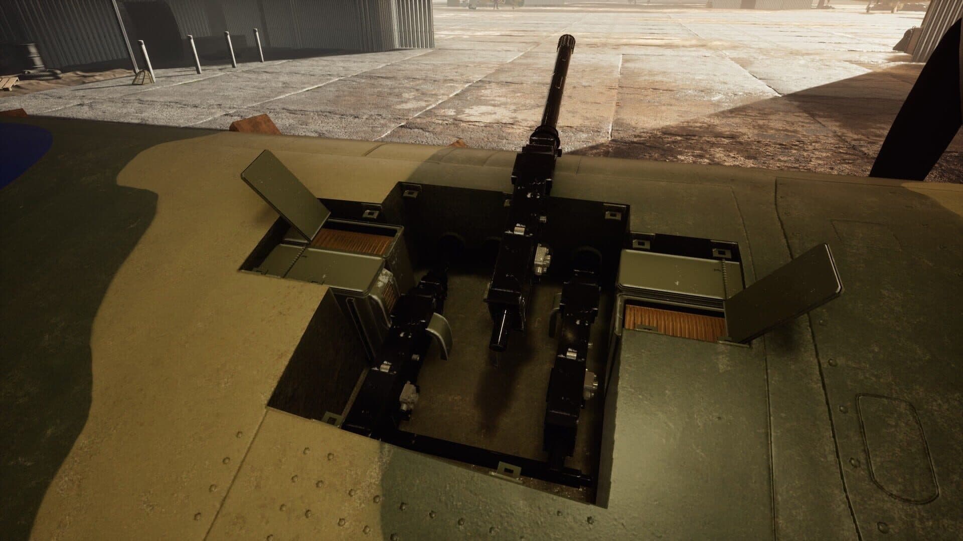 303 Squadron: Battle of Britain screenshot 0