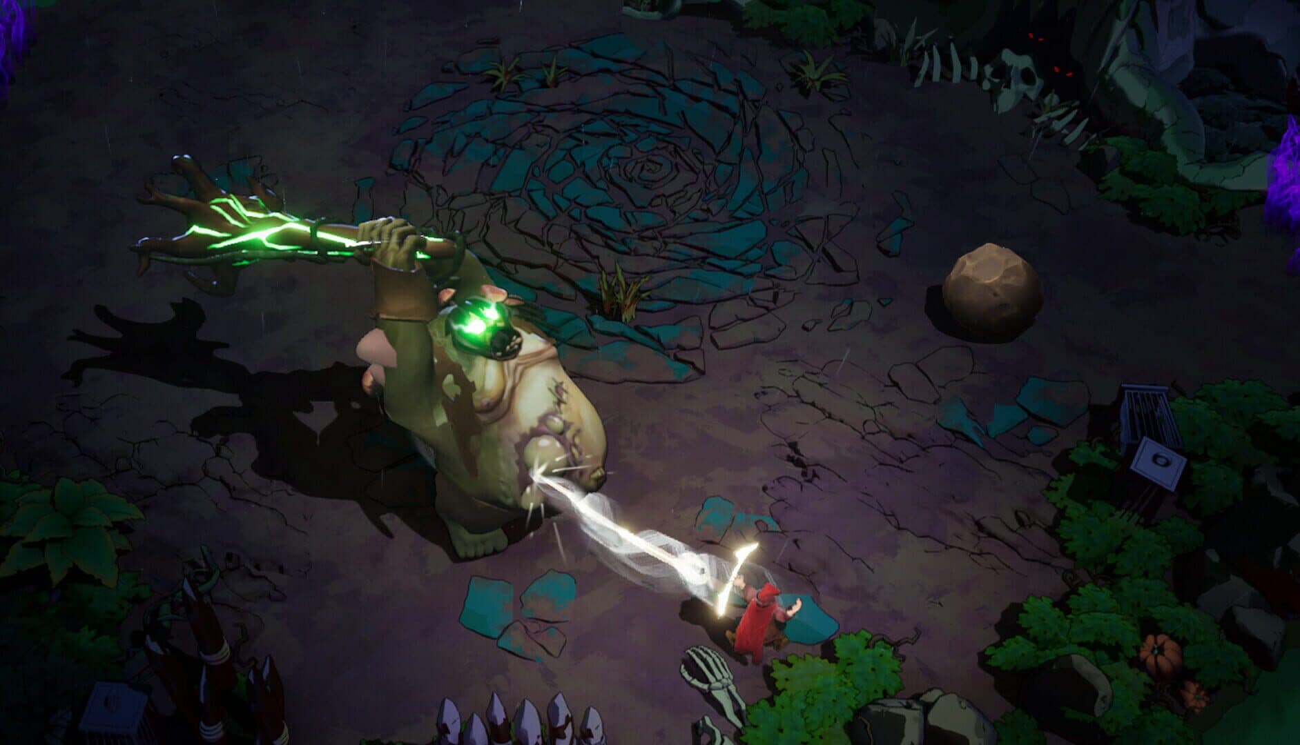 Wizard of Legend 2 screenshot 1