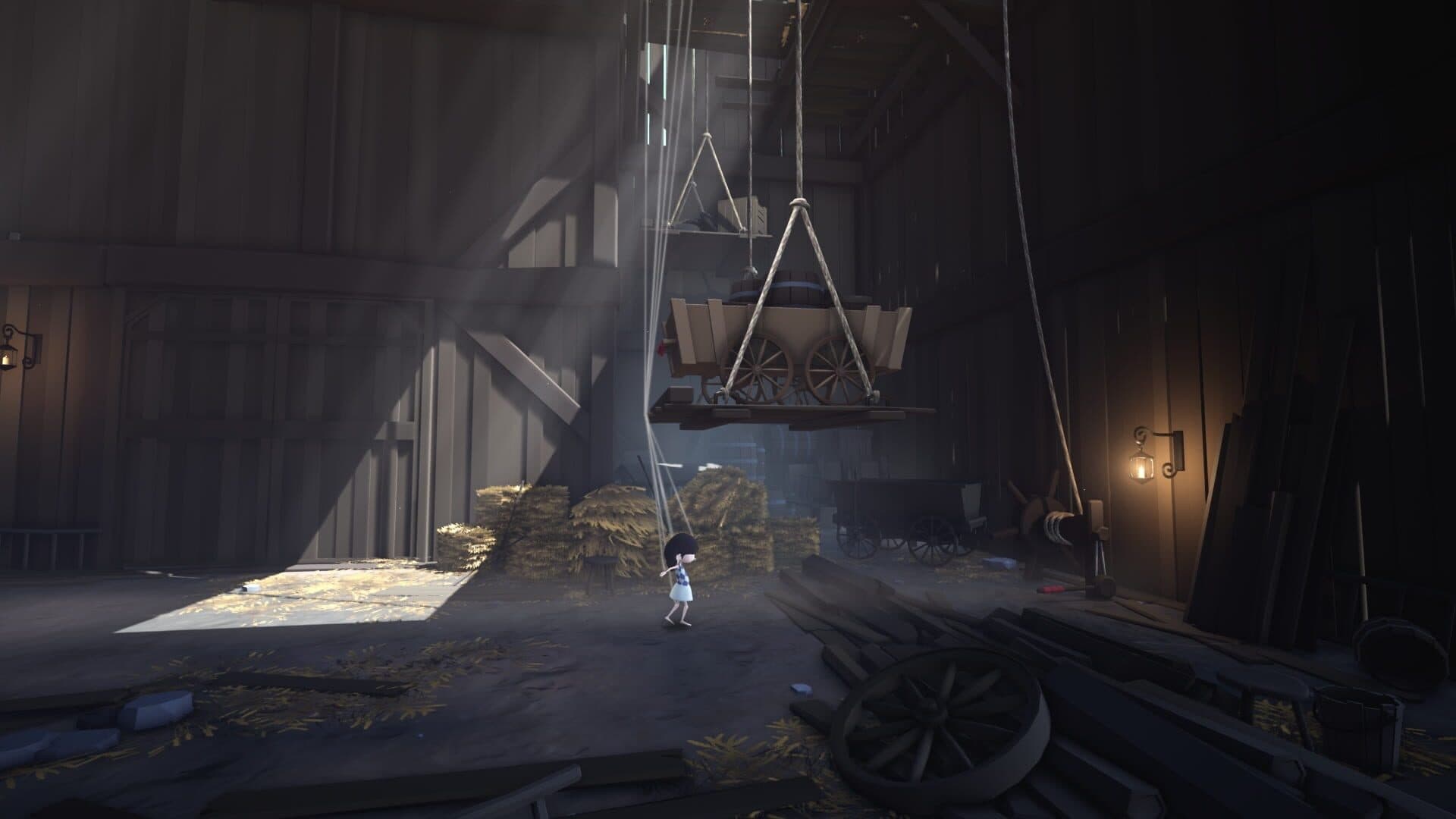 A Juggler's Tale screenshot 0