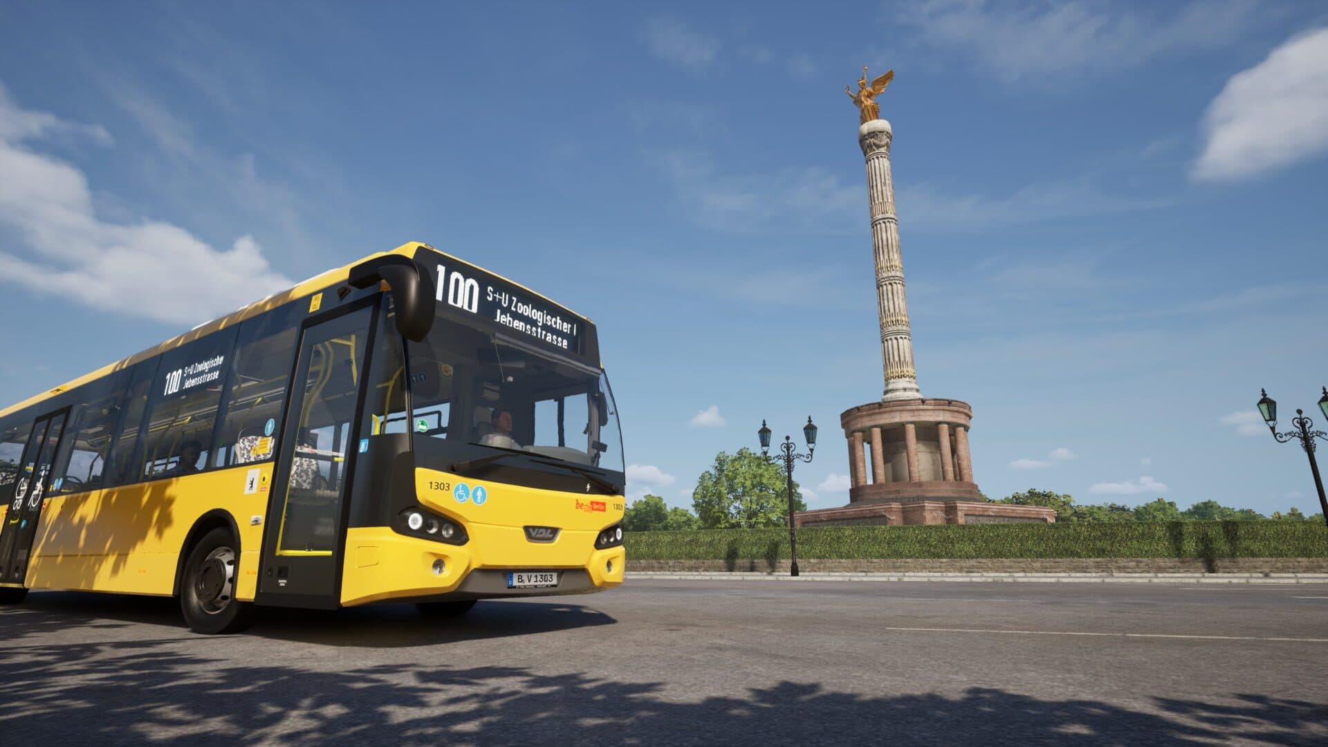 The Bus screenshot 8