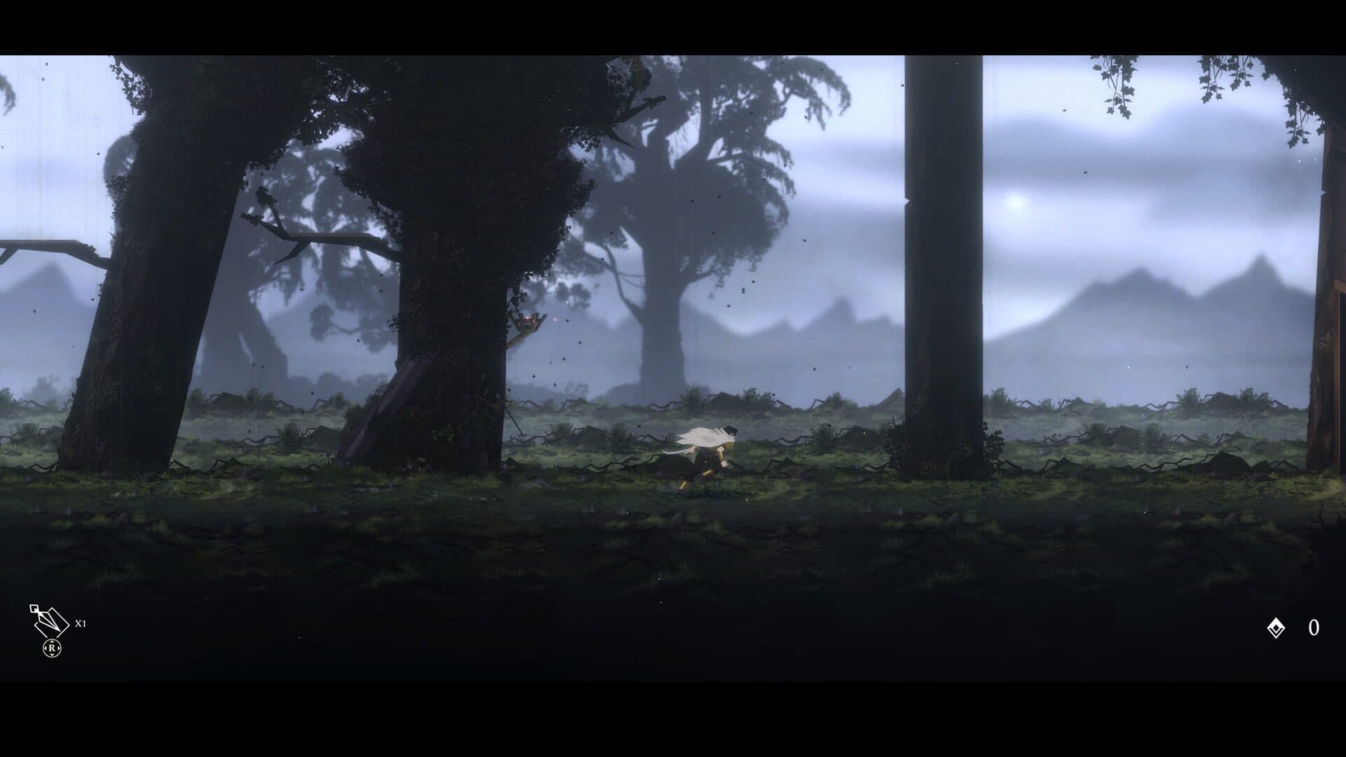 Nocturnal screenshot 1