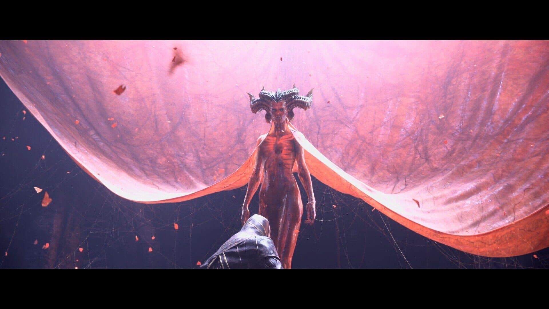Diablo IV screenshot 15