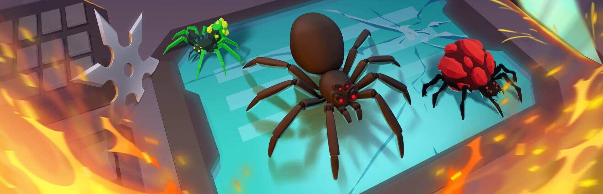 Kill it with Fire 2