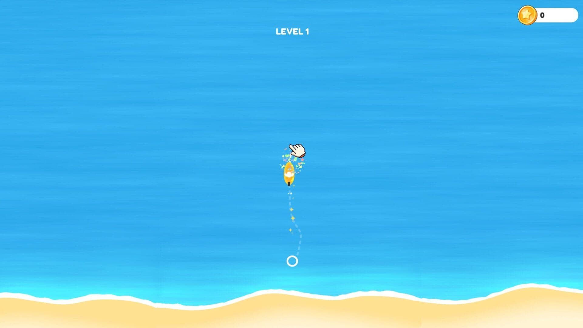 اسکرین‌شات Floaty Rescue - 3