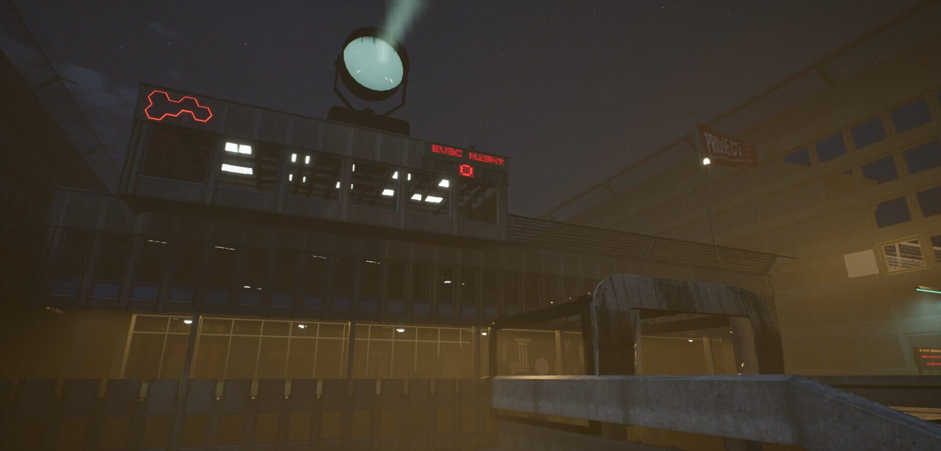 Project 13: Nightwatch screenshot 7