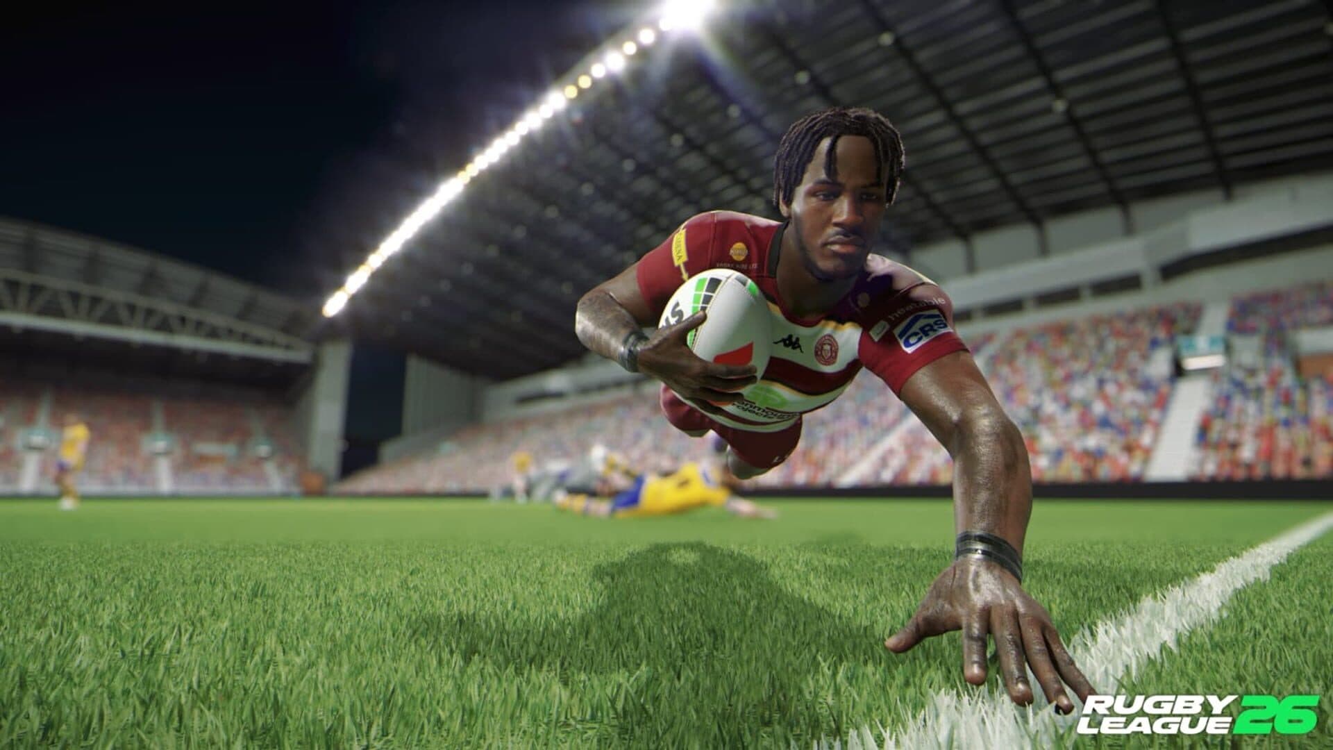Rugby League 26 screenshot 4