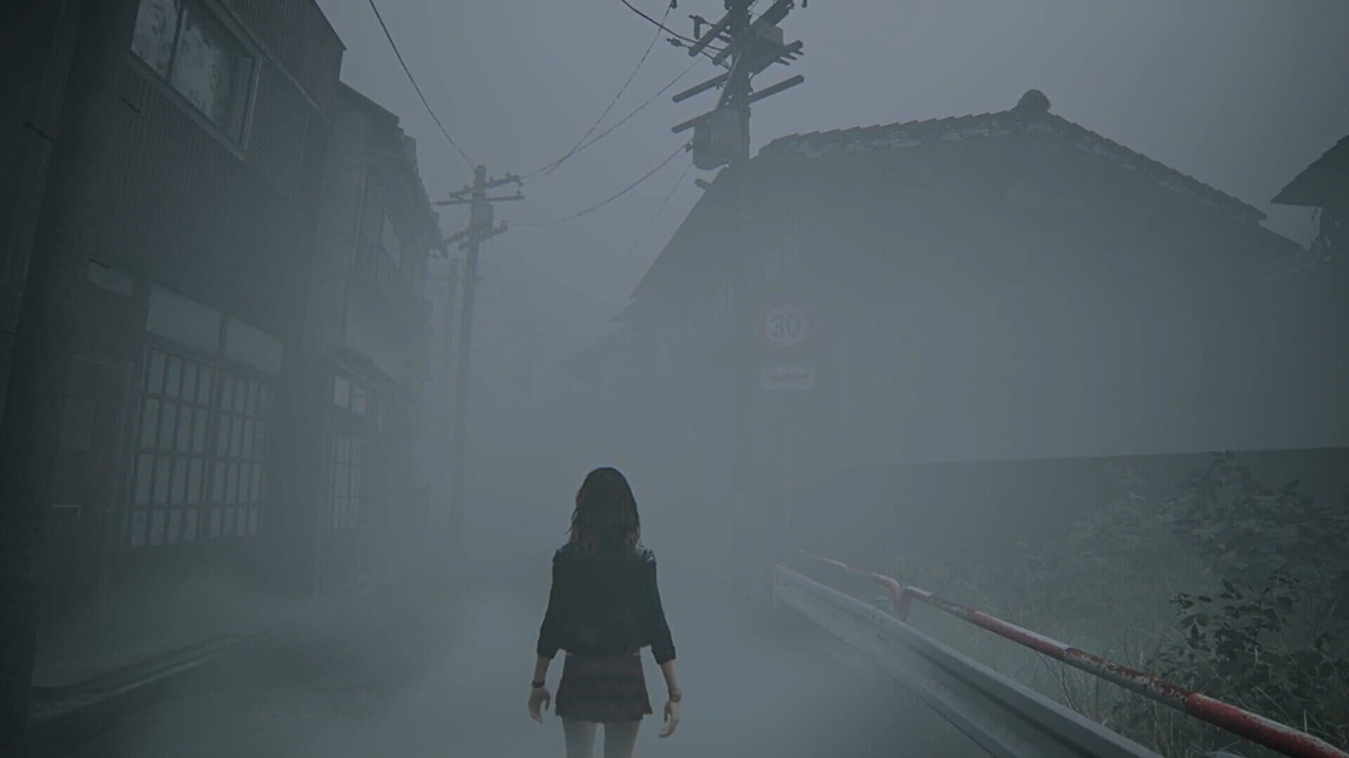 BrokenLore: Low screenshot 0