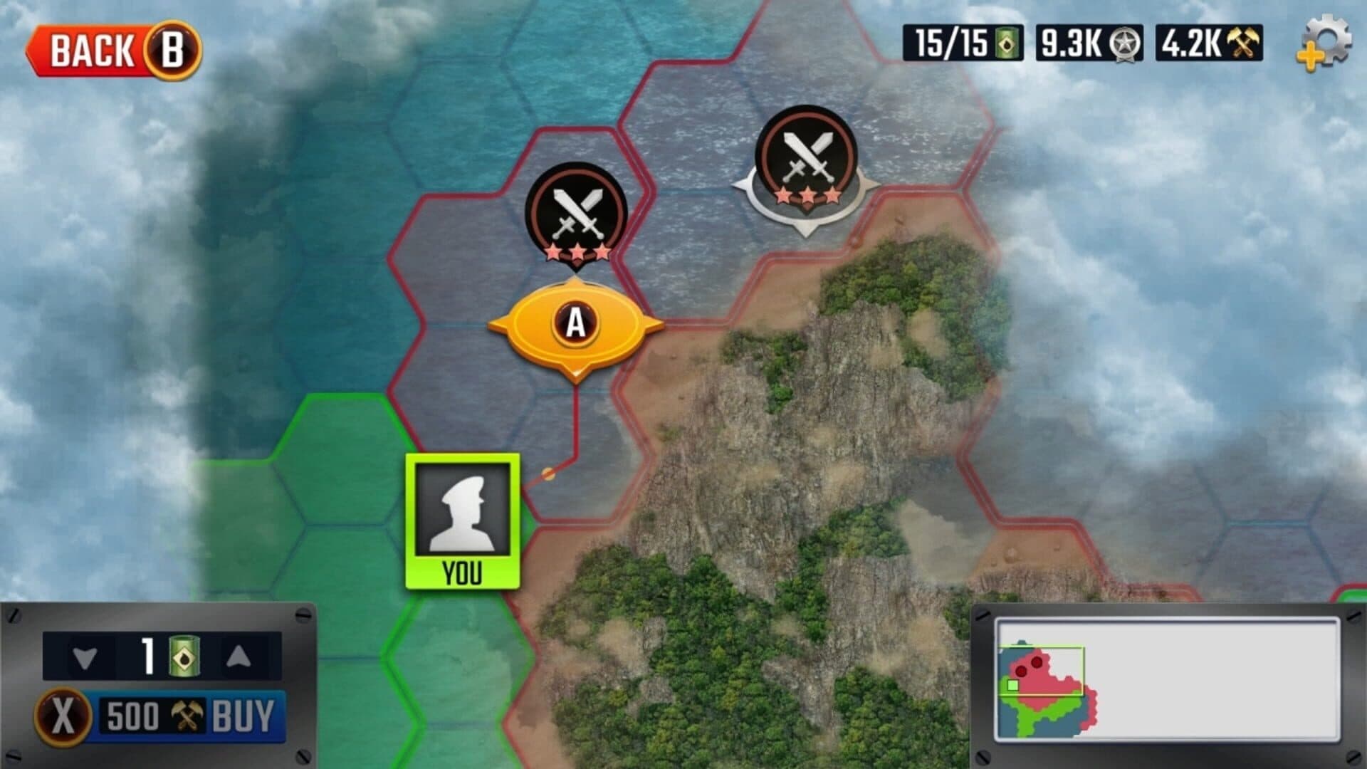 Uboat Attack screenshot 0