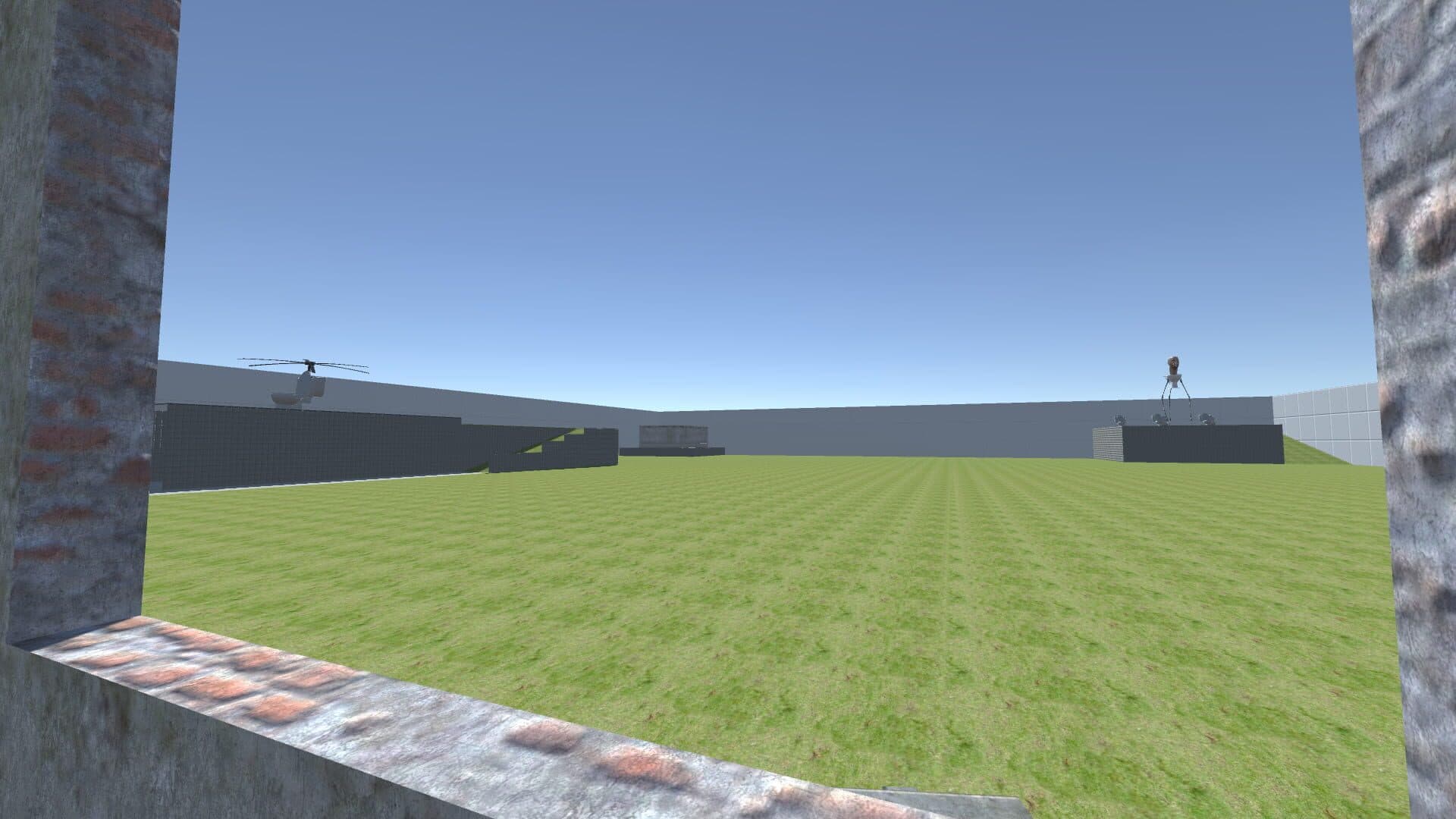 اسکرین‌شات Skibidi Sandbox - 6