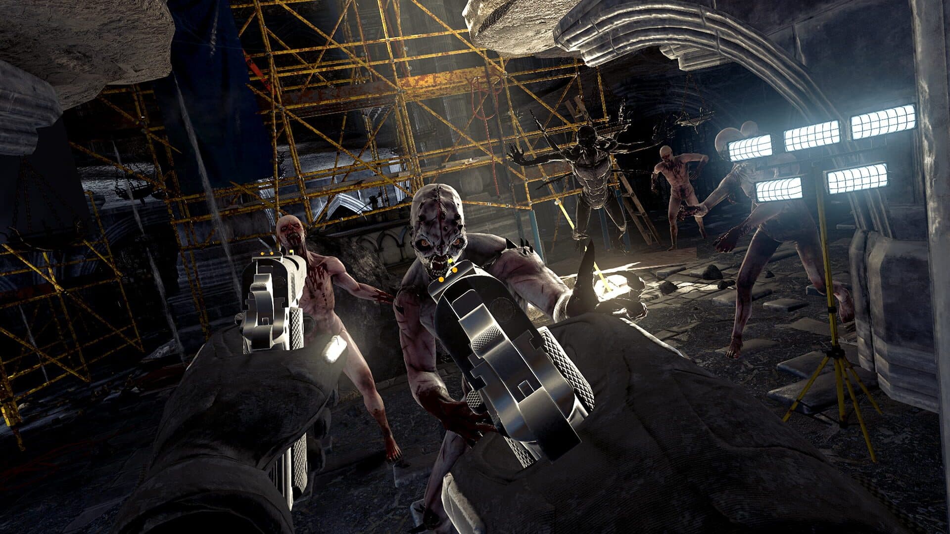 Killing Floor: Double Feature screenshot 5