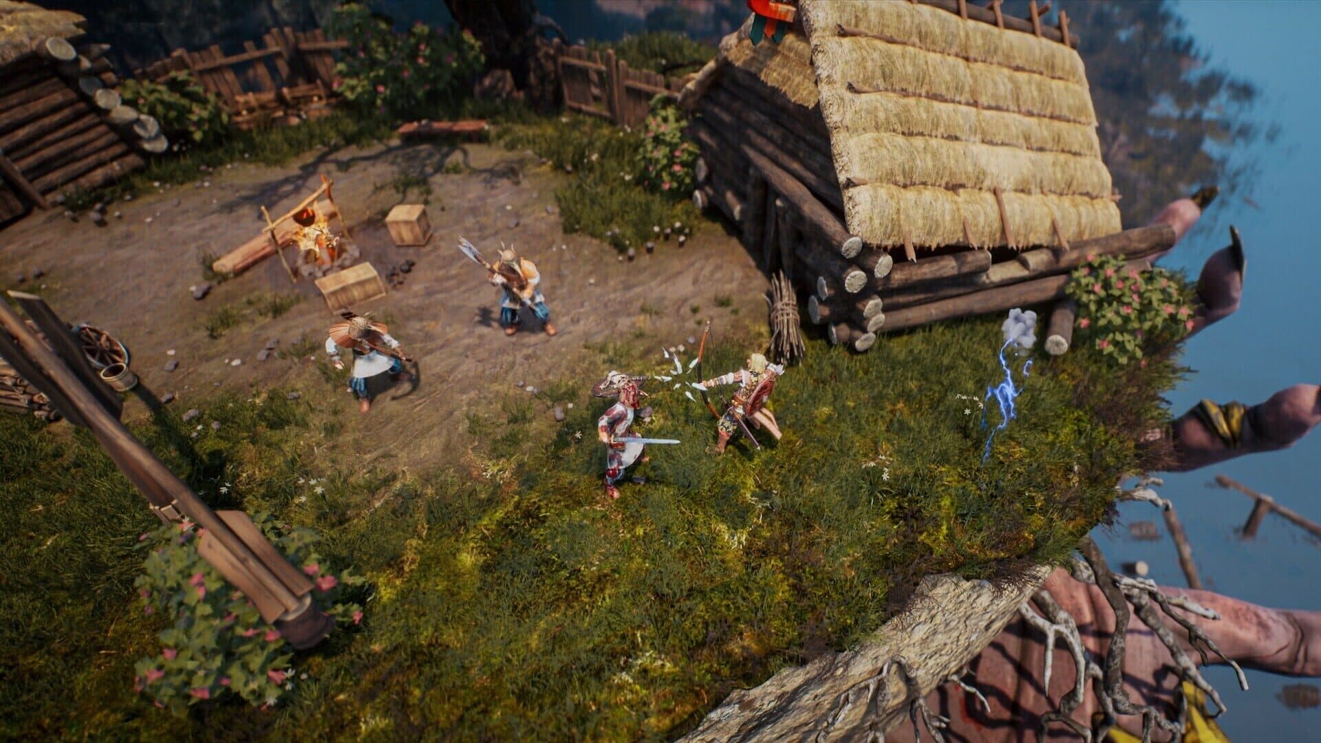Bylina screenshot 0