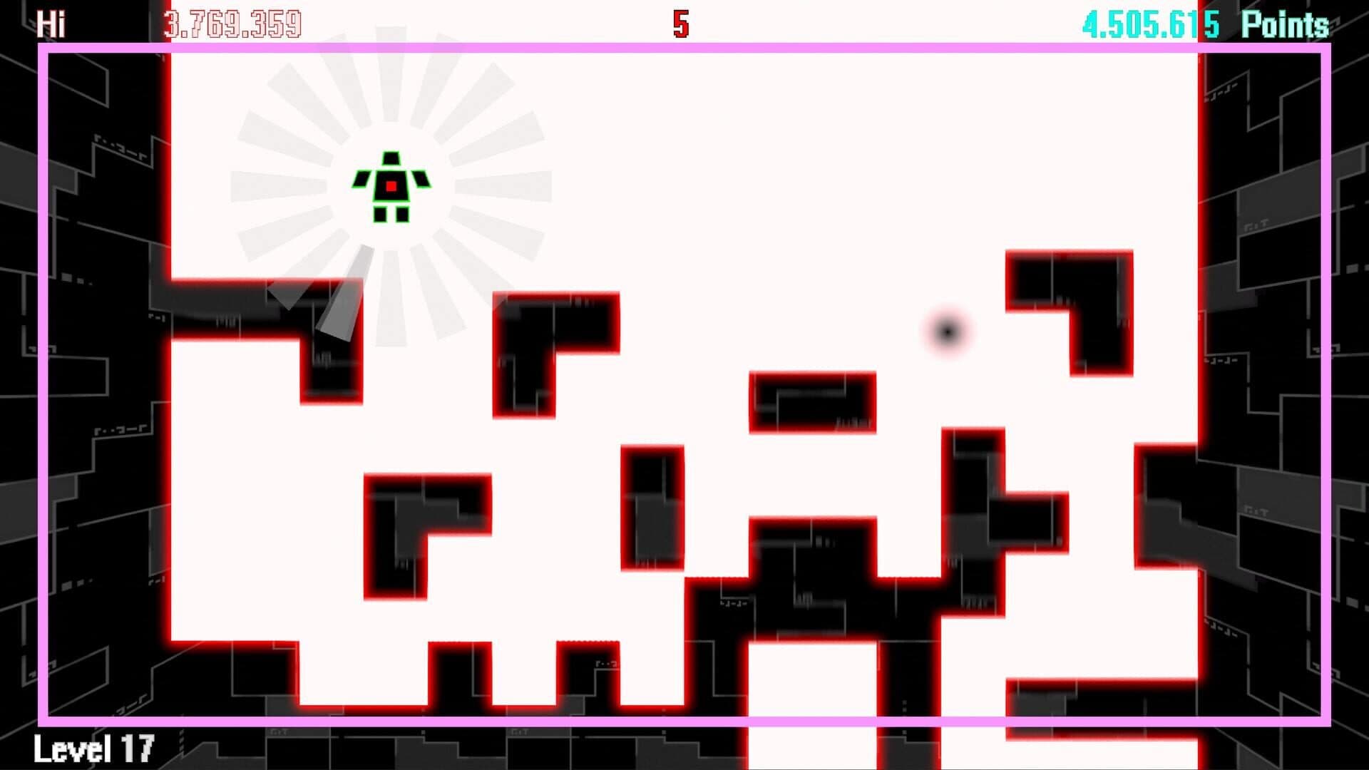 99 Seconds screenshot 1