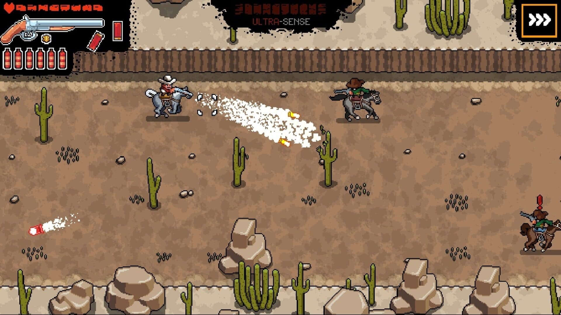 Westild's Law screenshot 5