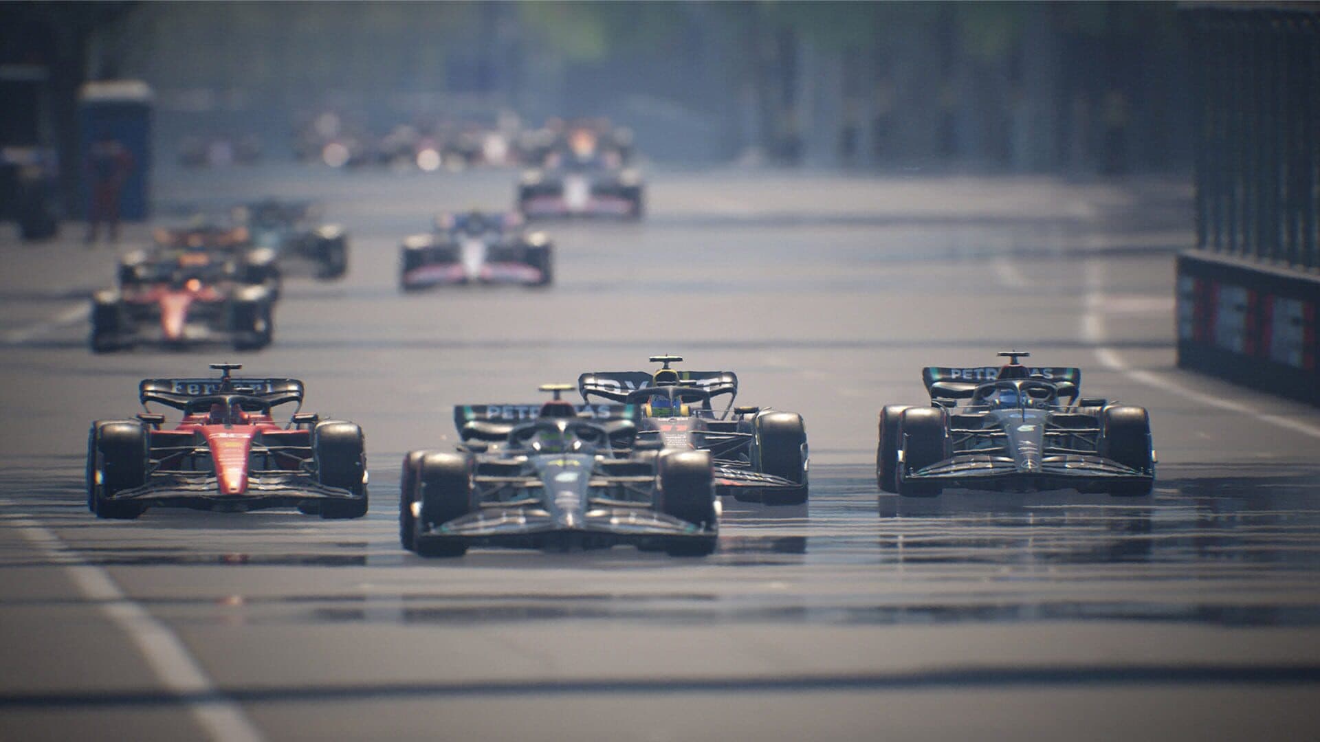 F1 Manager 2023 screenshot 8