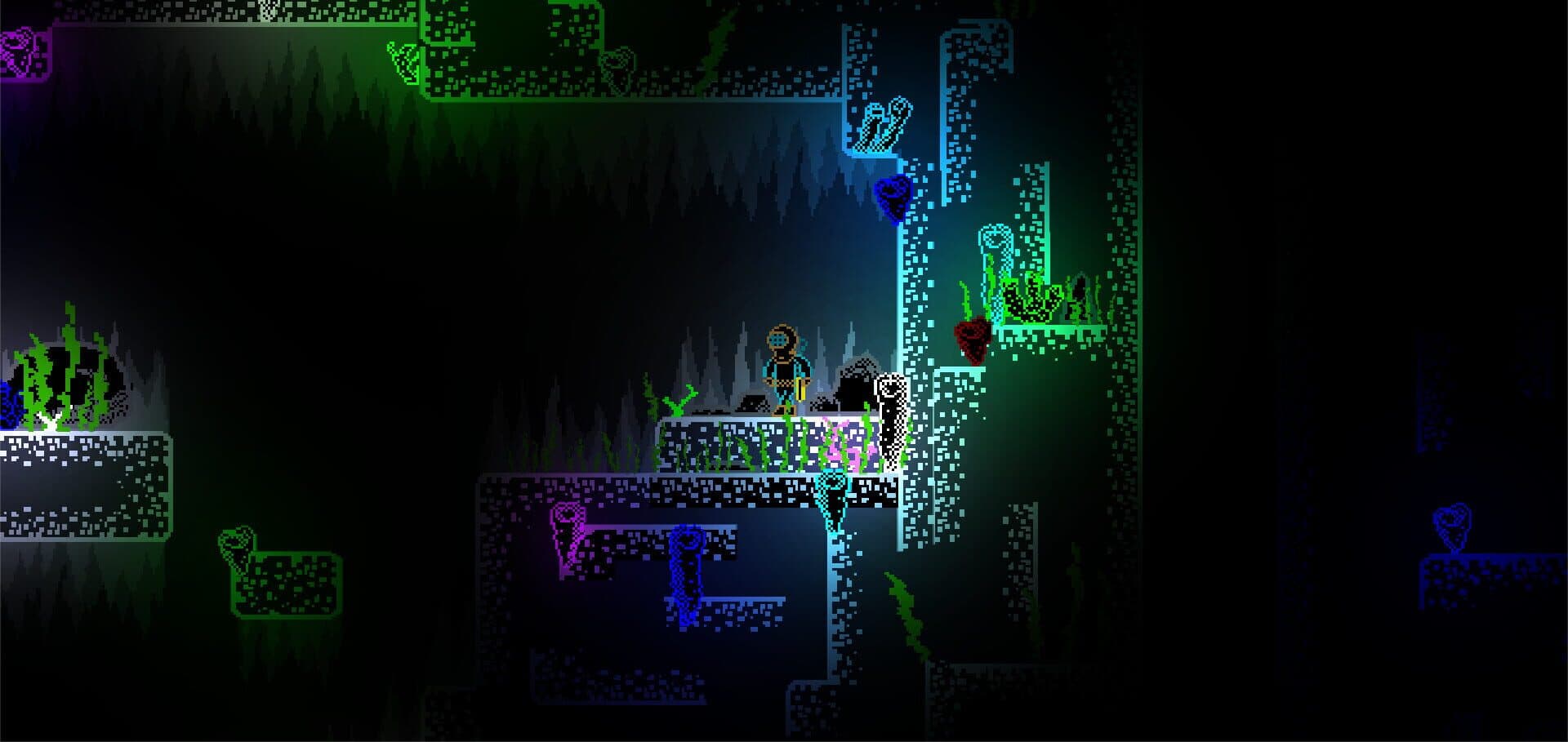 اسکرین‌شات Deep Ones - 2