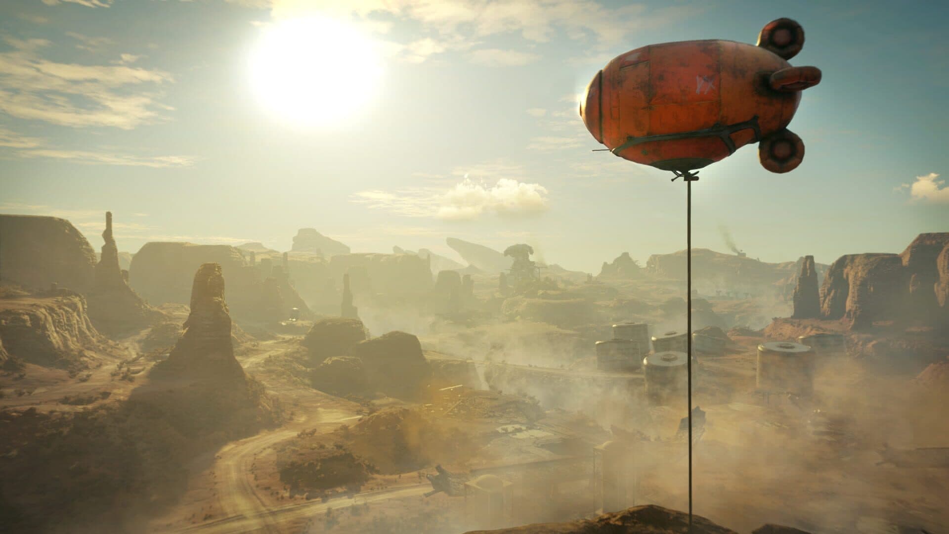 Rage 2 screenshot 3