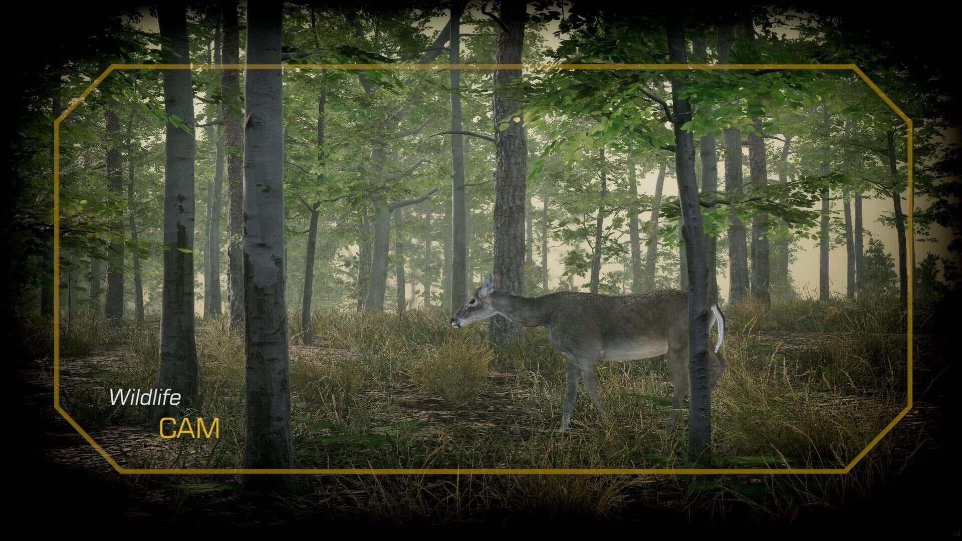 اسکرین‌شات Deer Hunting Camp - 2