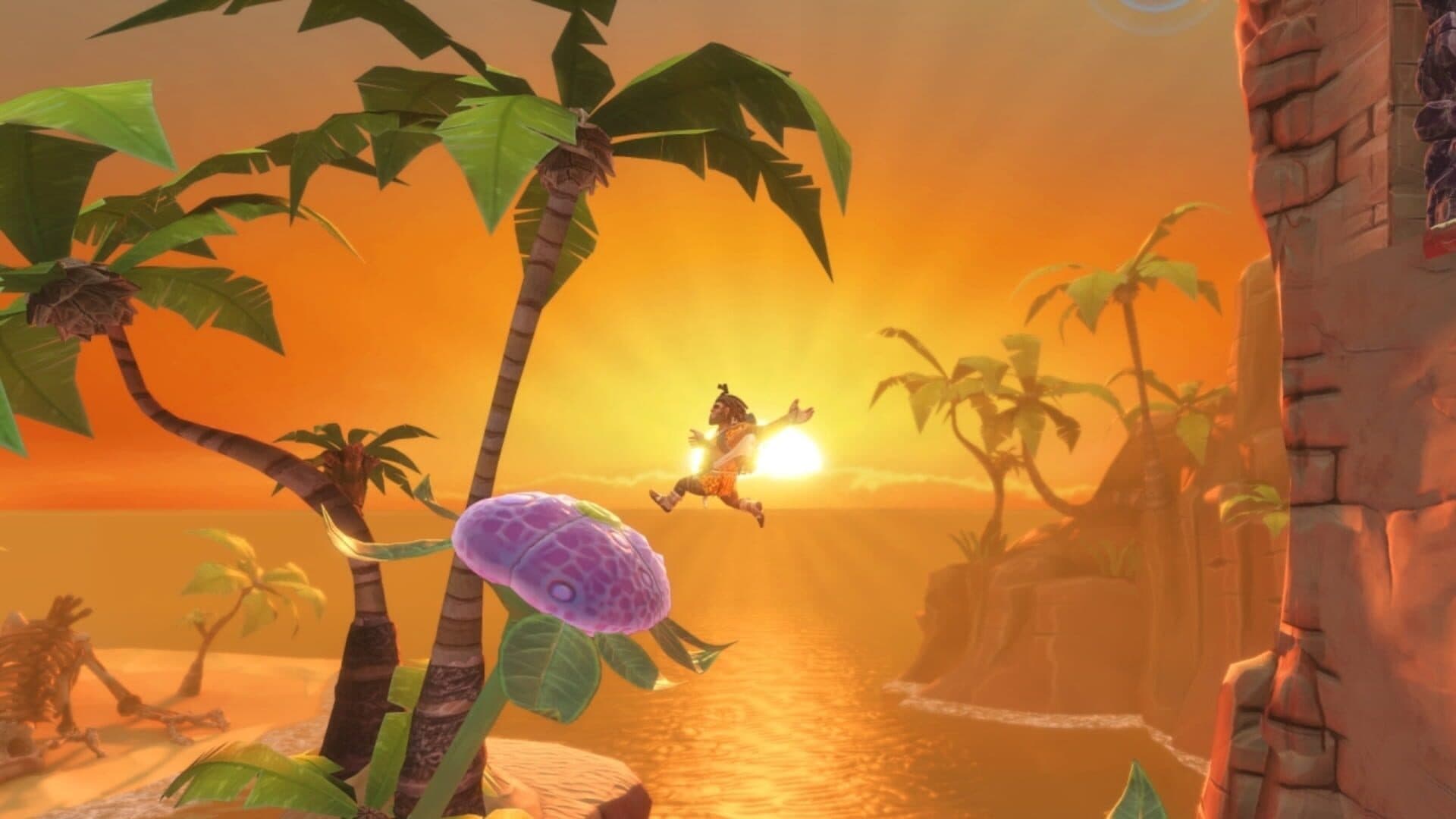Jet Kave Adventure screenshot 3