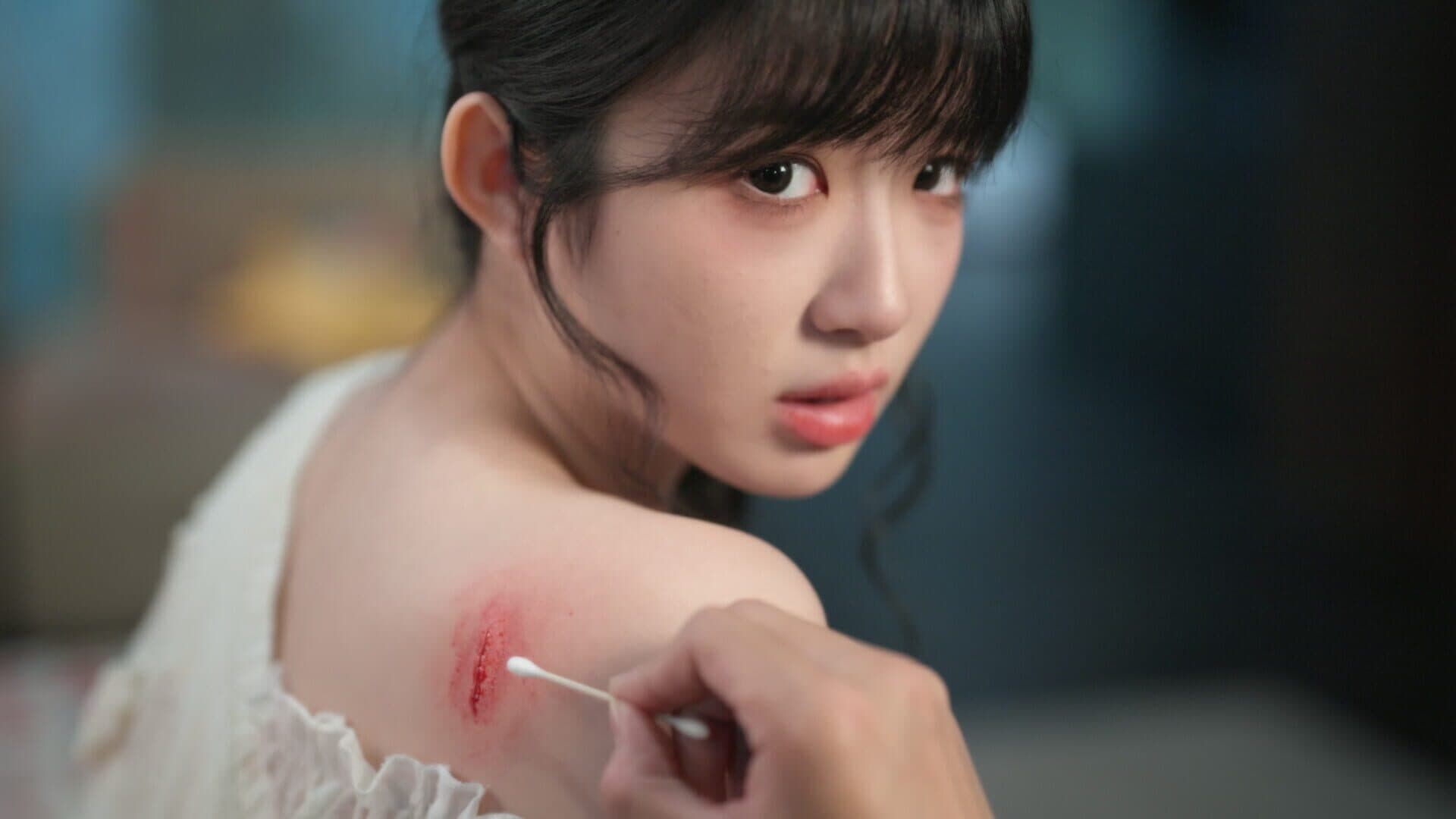 اسکرین‌شات The Love's Ordeal - 10