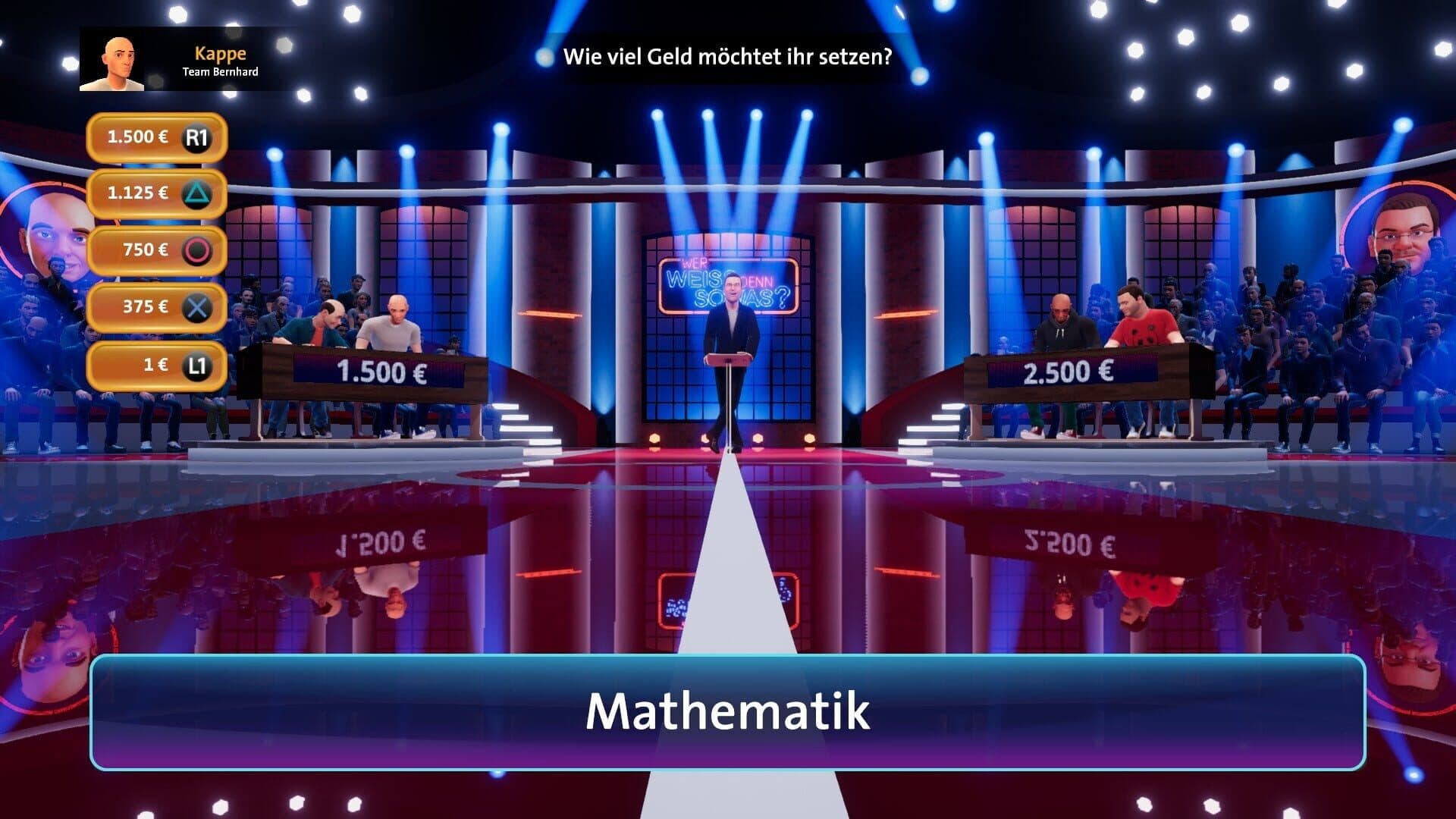 Wer Weiß Denn Sowas?: Das 2. Spiel screenshot 7