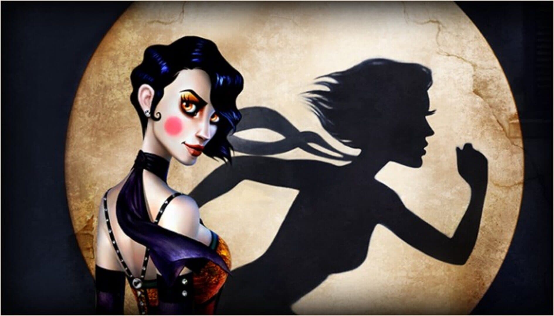 Contrast screenshot 2