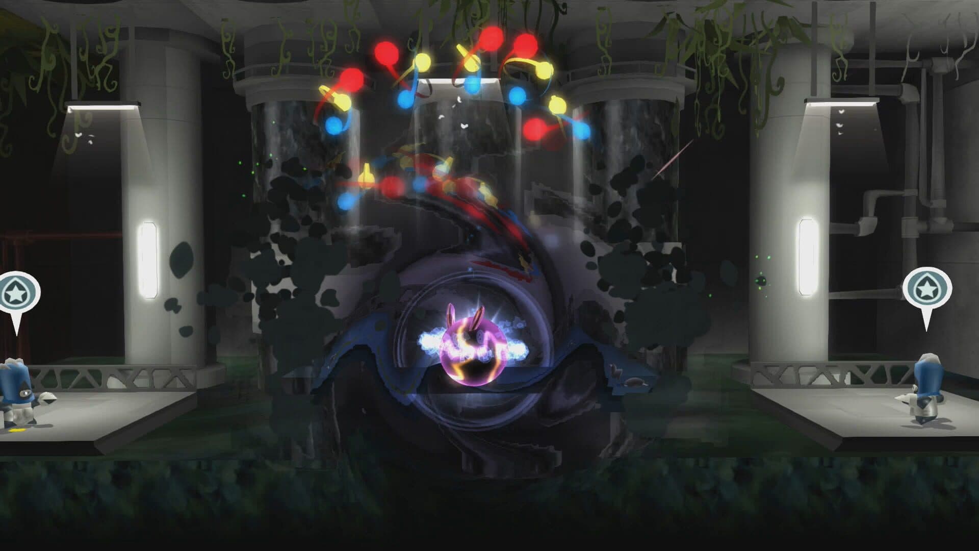 De Blob 2 screenshot 3