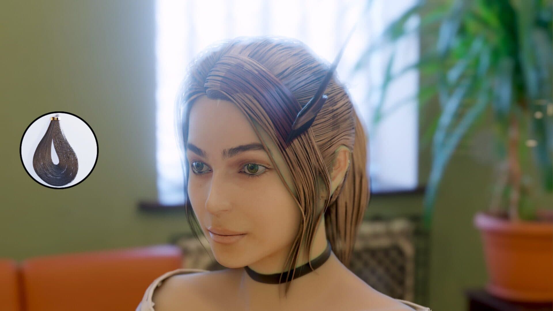 Hairdresser Simulator screenshot 8