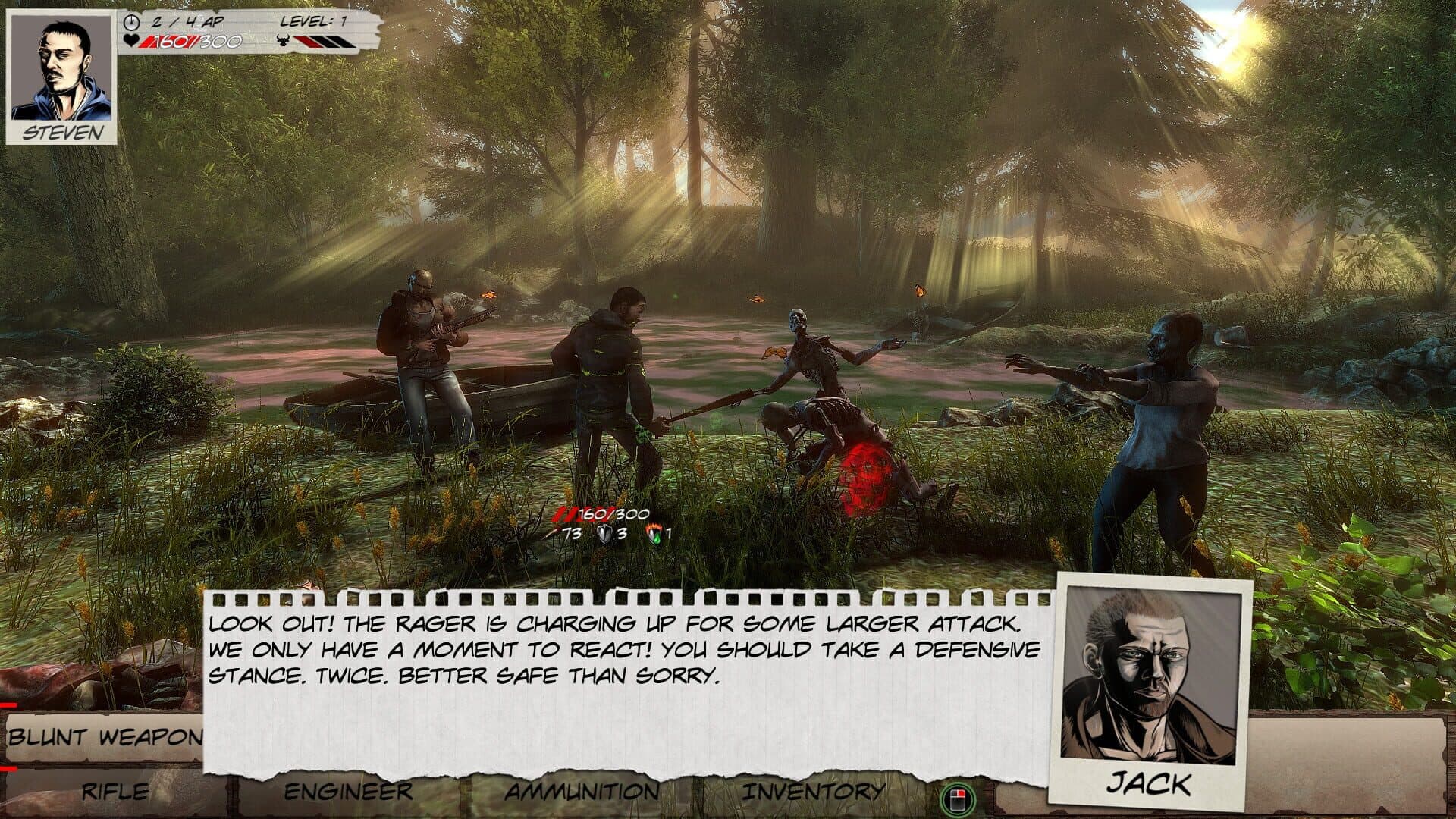 Dead Age 2 screenshot 0