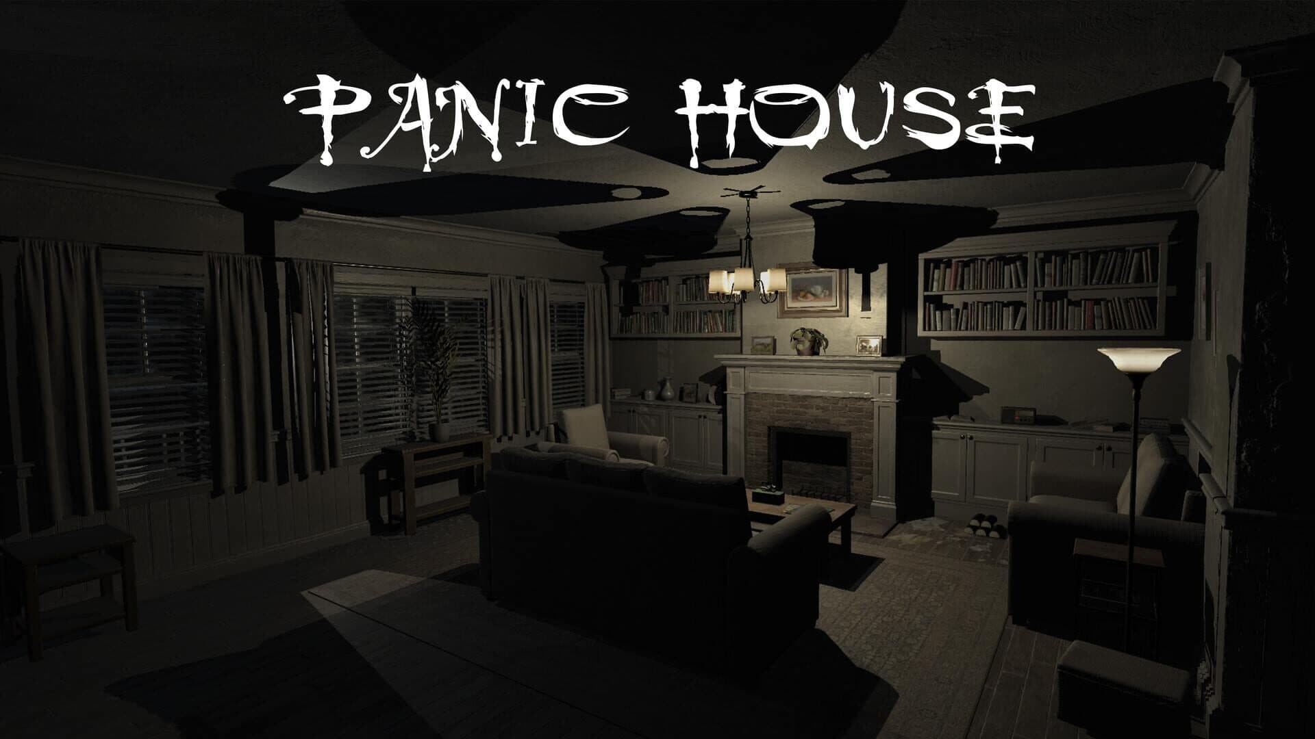 Panic House