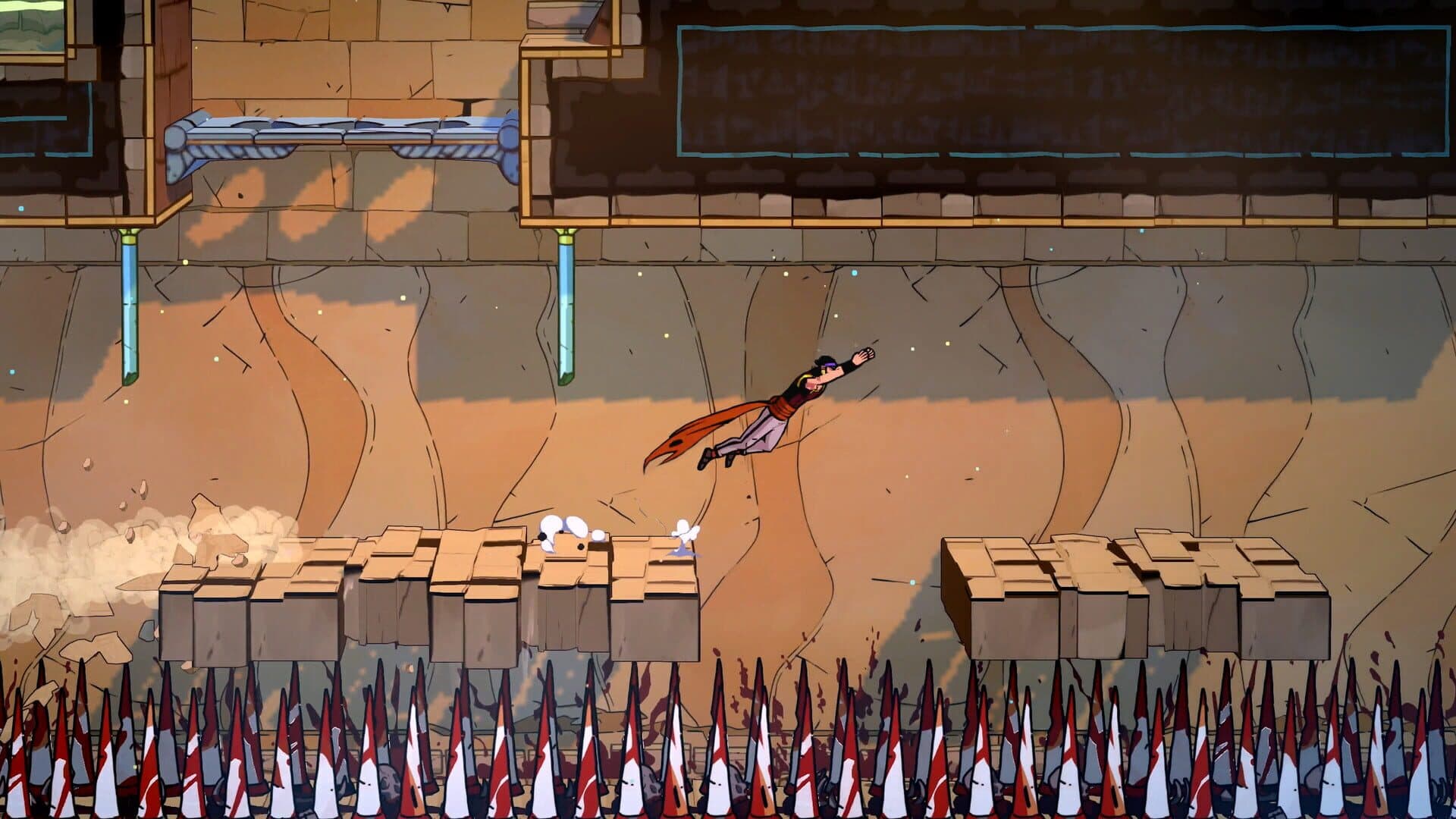 The Rogue Prince of Persia screenshot 11