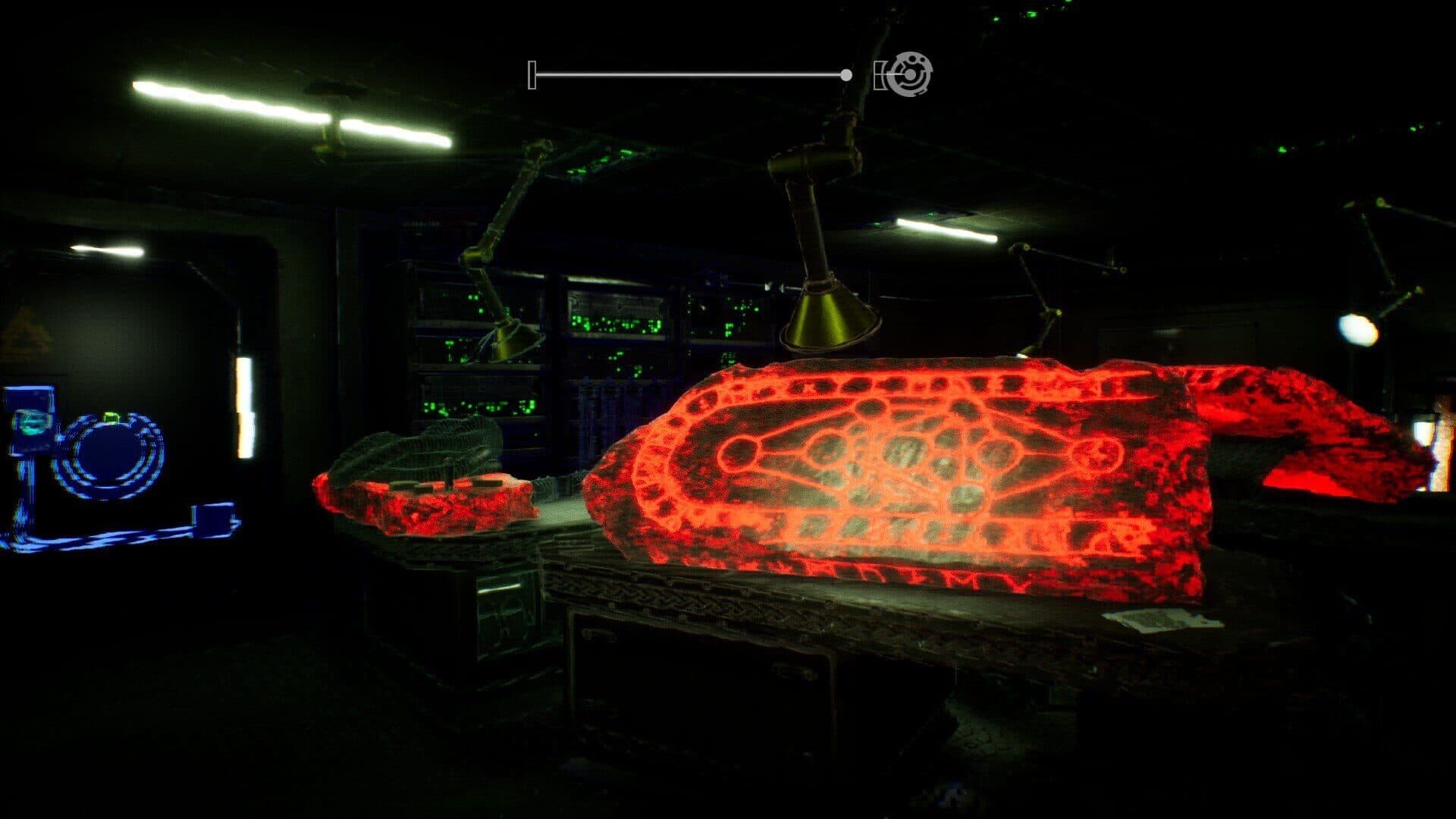 Apsulov: End of Gods screenshot 3
