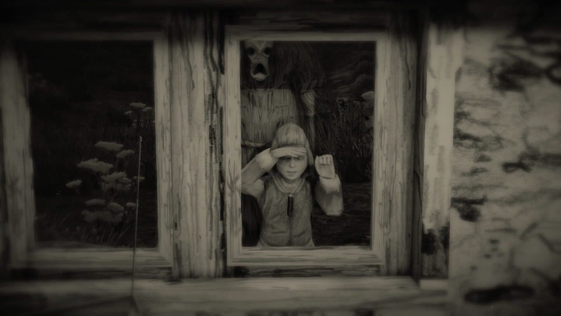 Mundaun screenshot 5