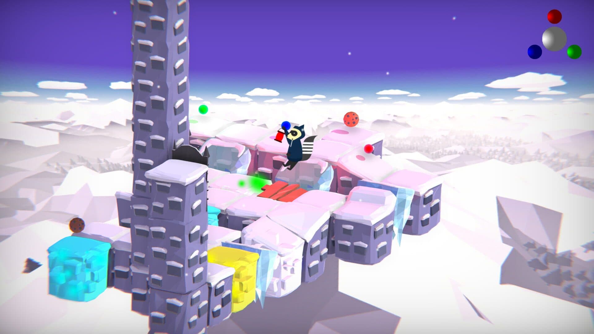 Lanternium screenshot 0