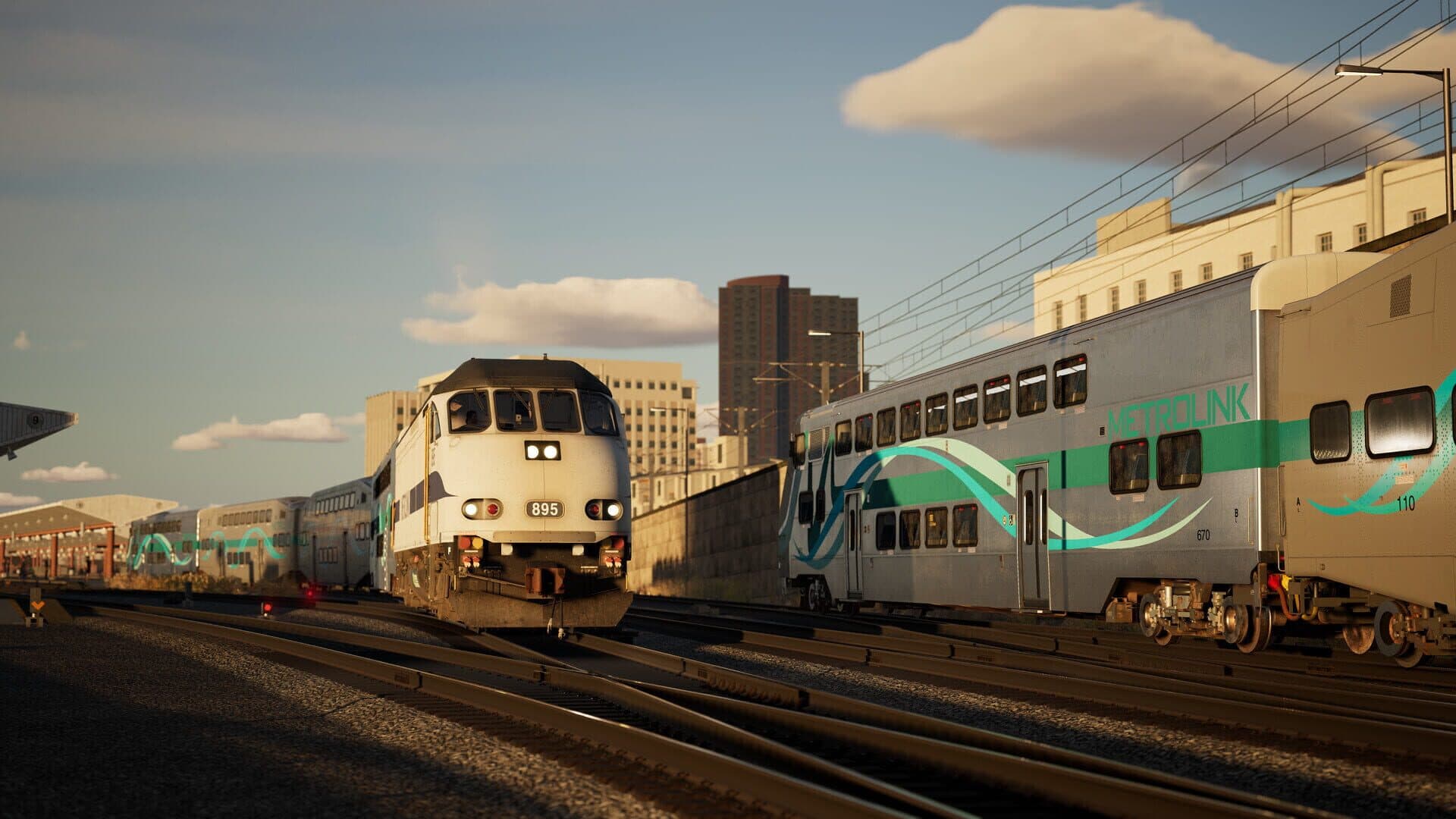 Train Sim World 5 screenshot 4