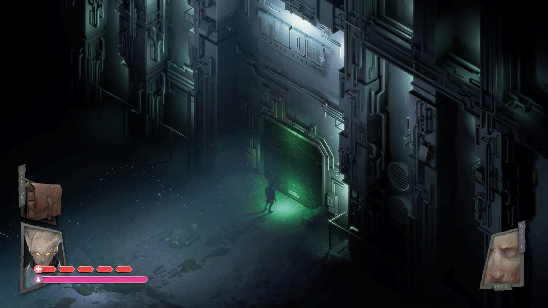 The Bookwalker: Thief of Tales screenshot 4
