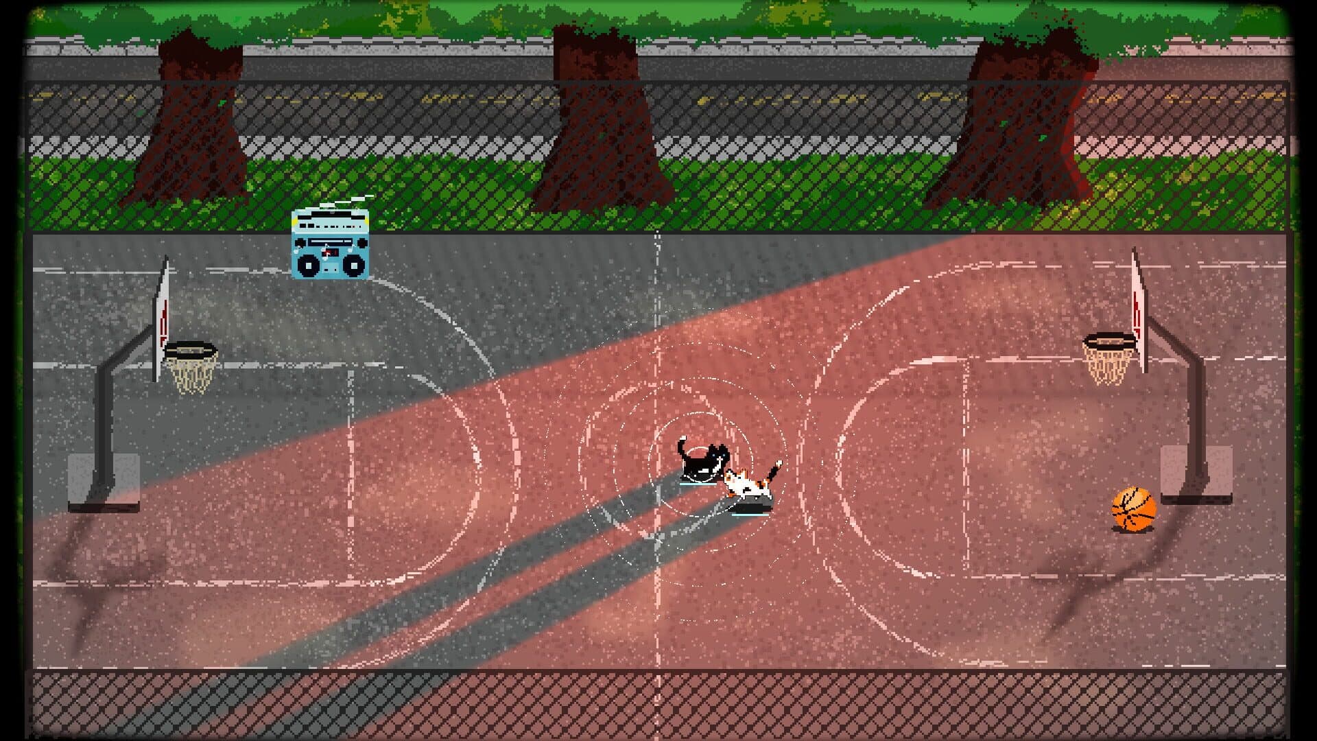 TactiCats screenshot 3