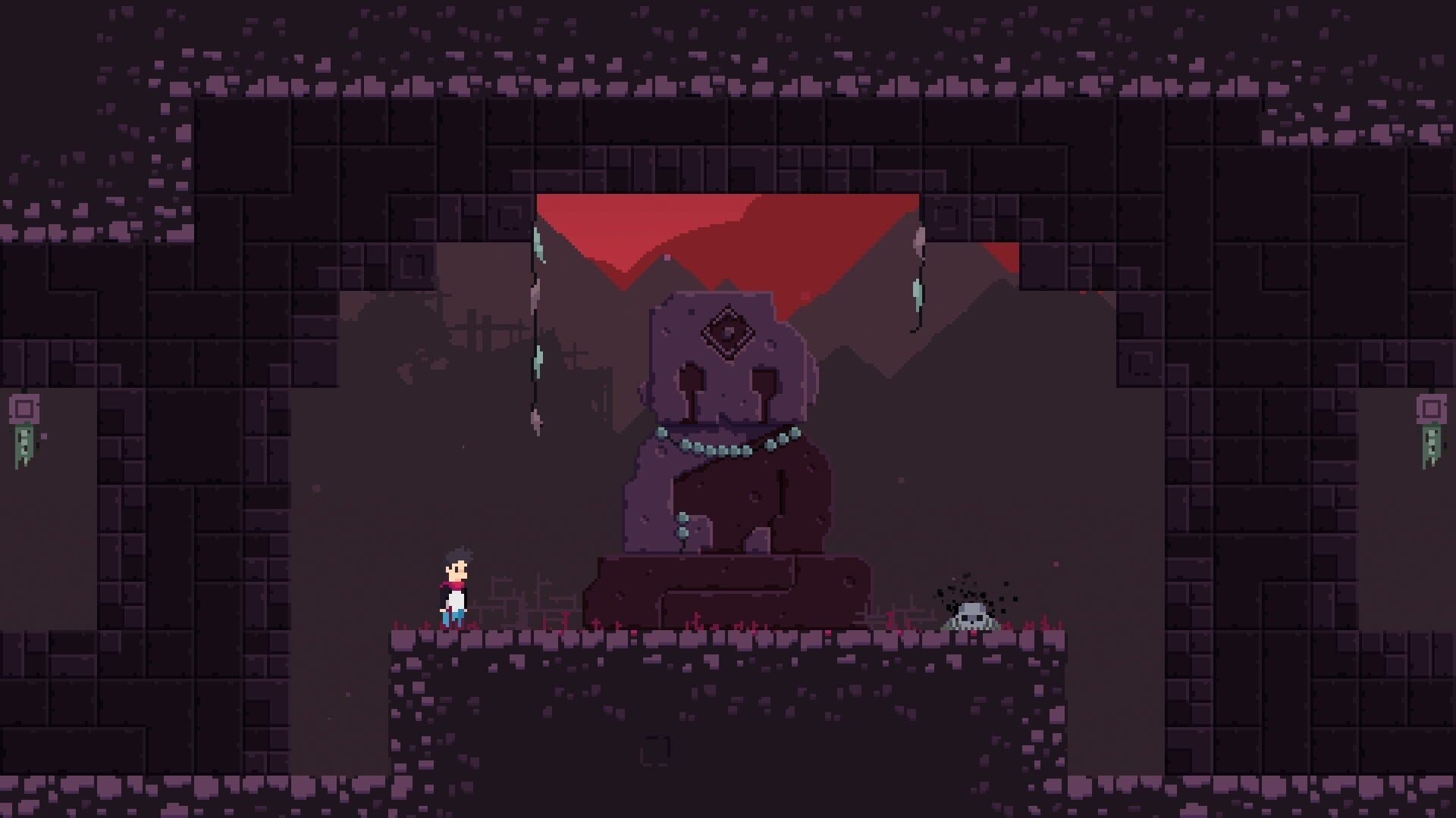 What Lies in the Multiverse screenshot 3