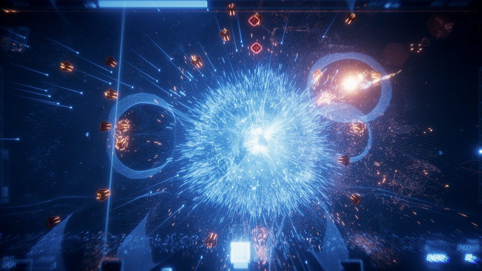 Rhythm Storm screenshot 13