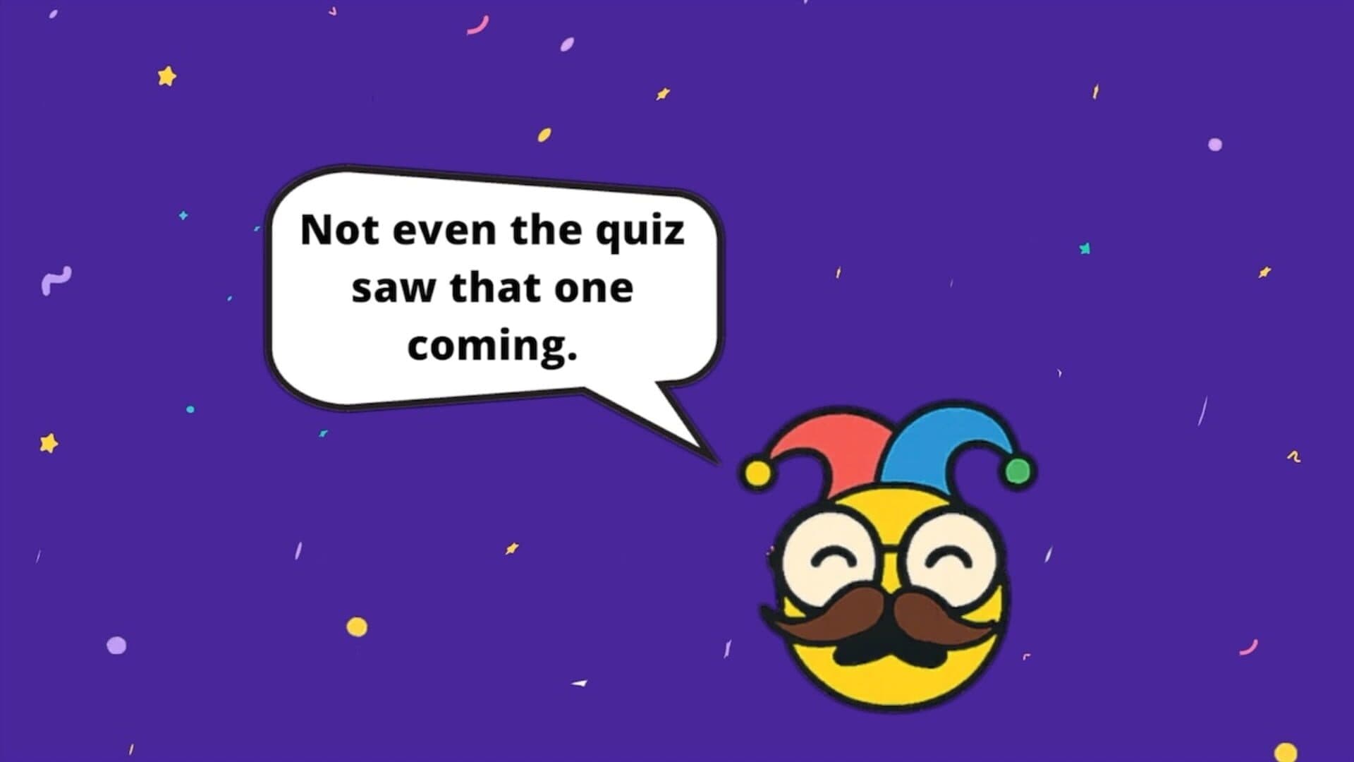 Looney Test screenshot 3