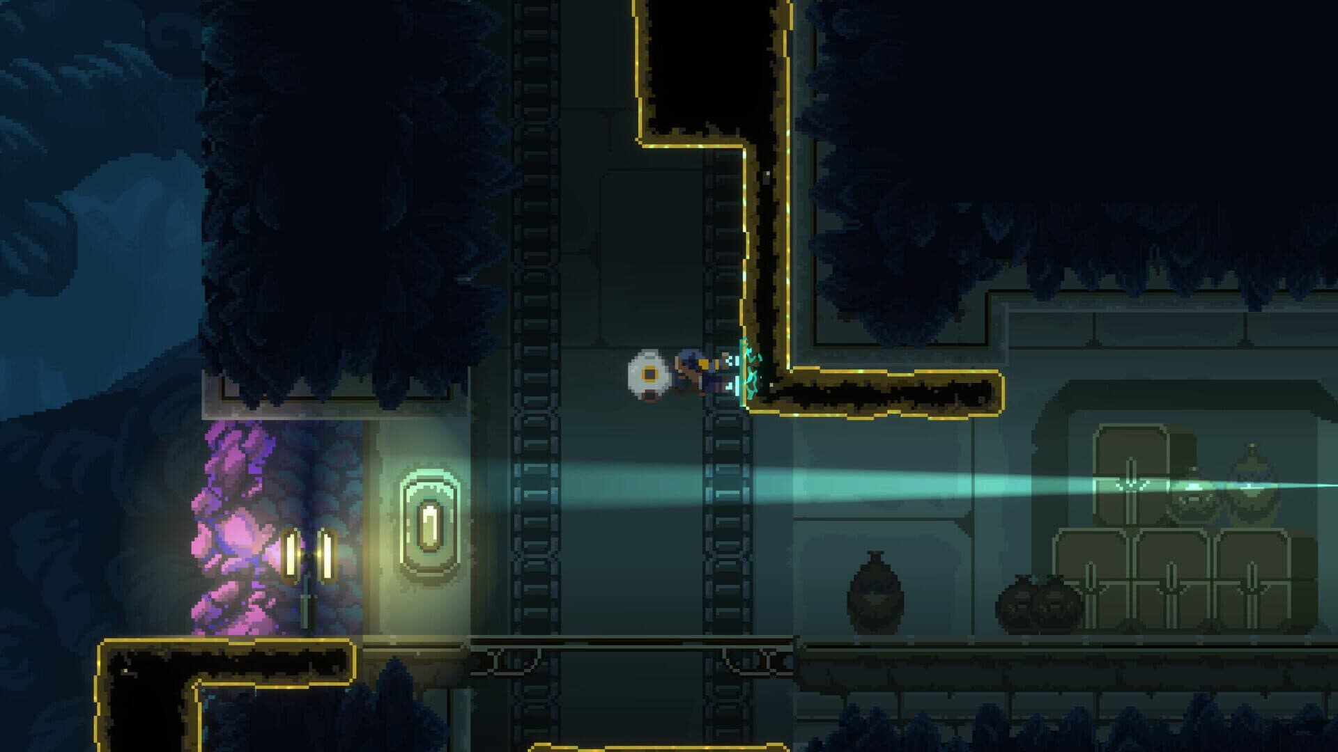 Exographer screenshot 0
