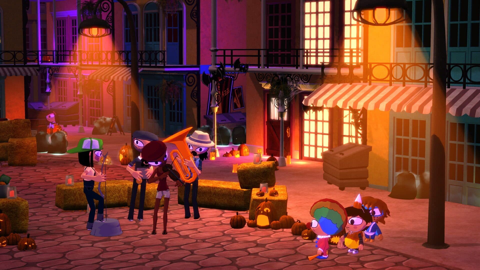 Costume Quest 2 screenshot 3