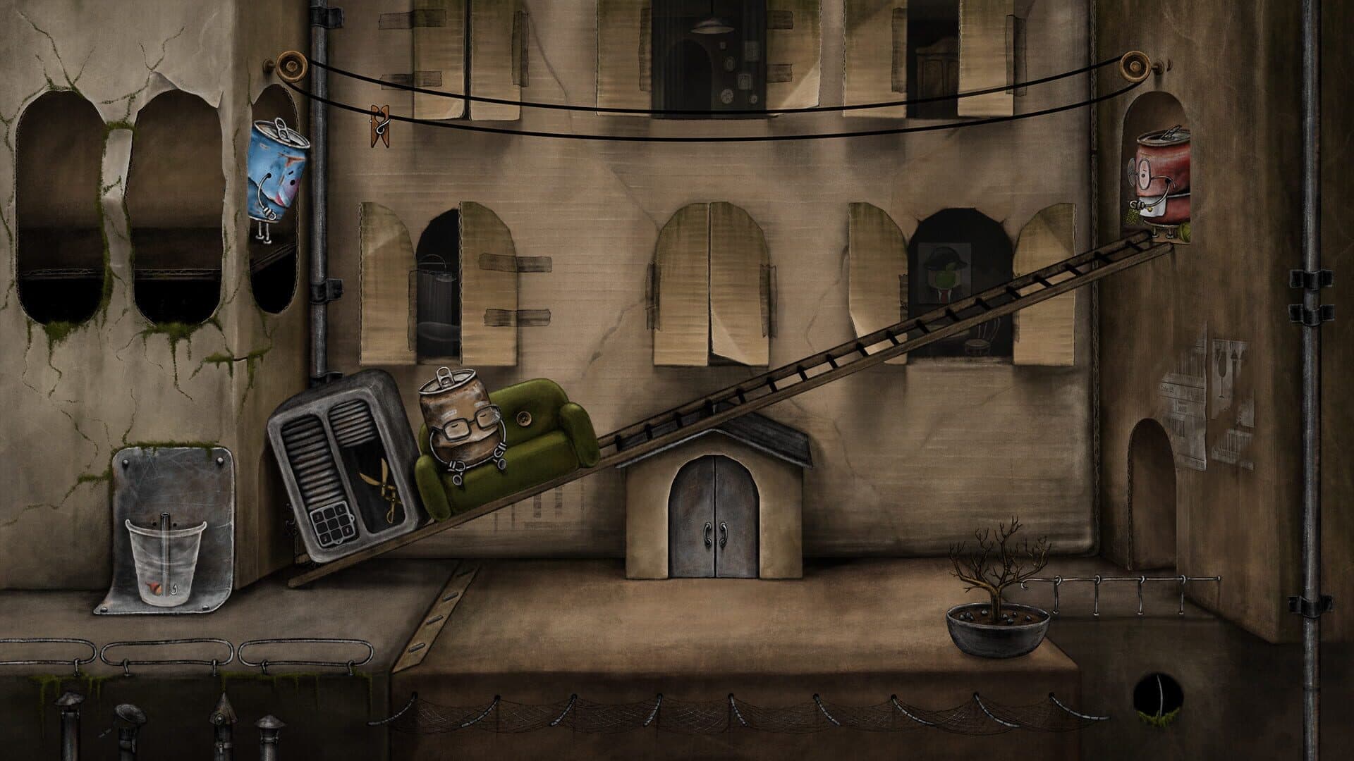 Boxville screenshot 6