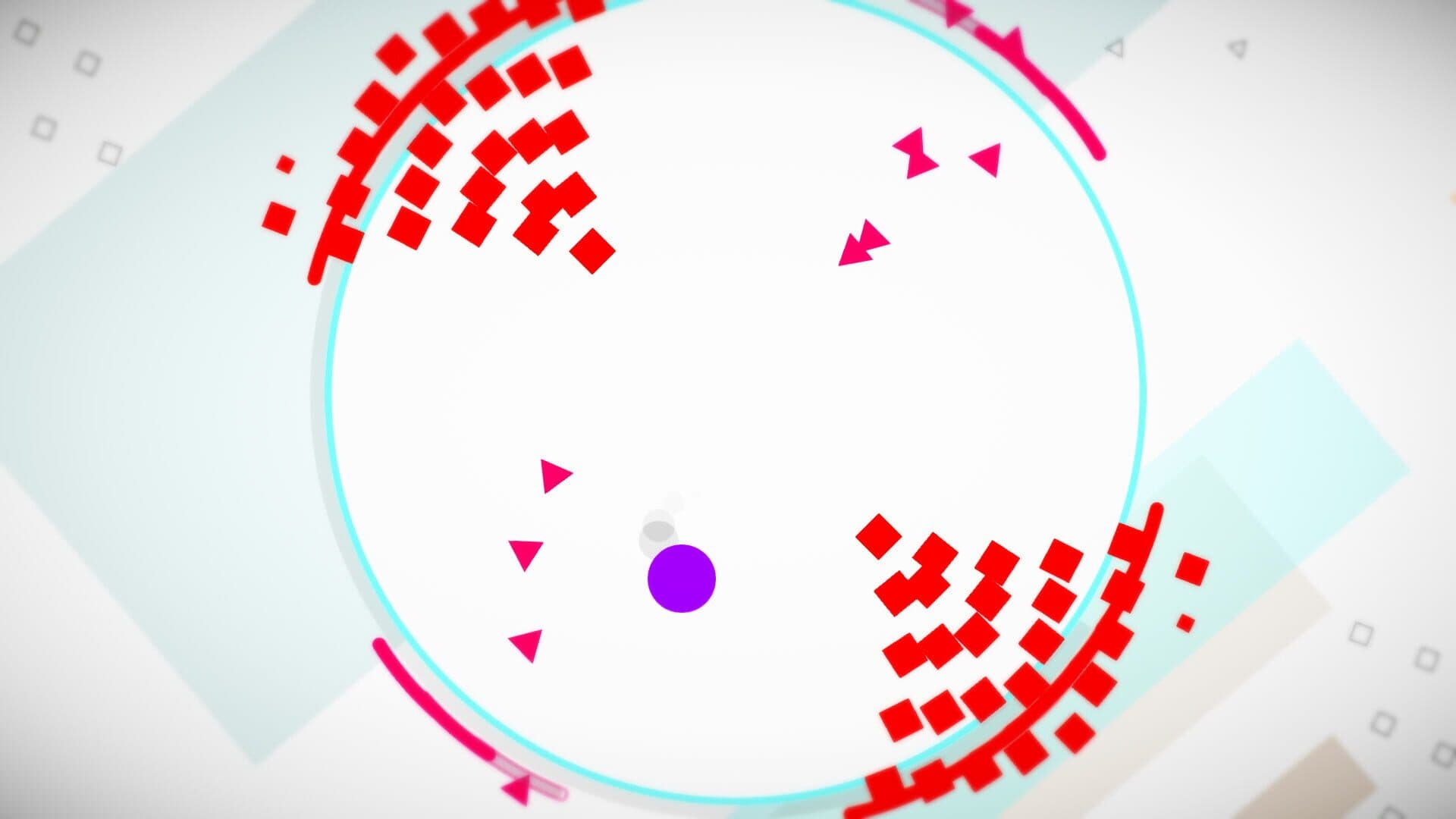 اسکرین‌شات HyperDot - 1