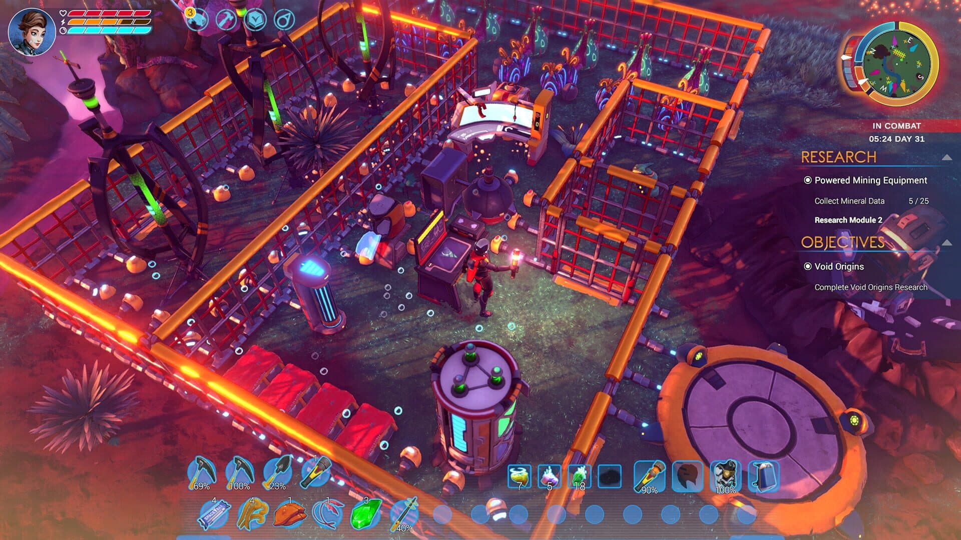 Beyond Contact screenshot 0