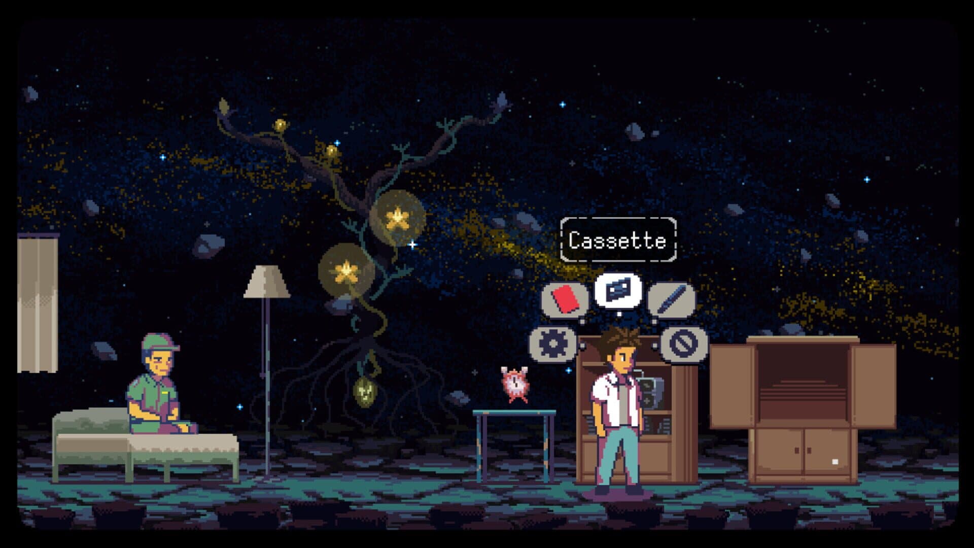 A Space for the Unbound screenshot 11