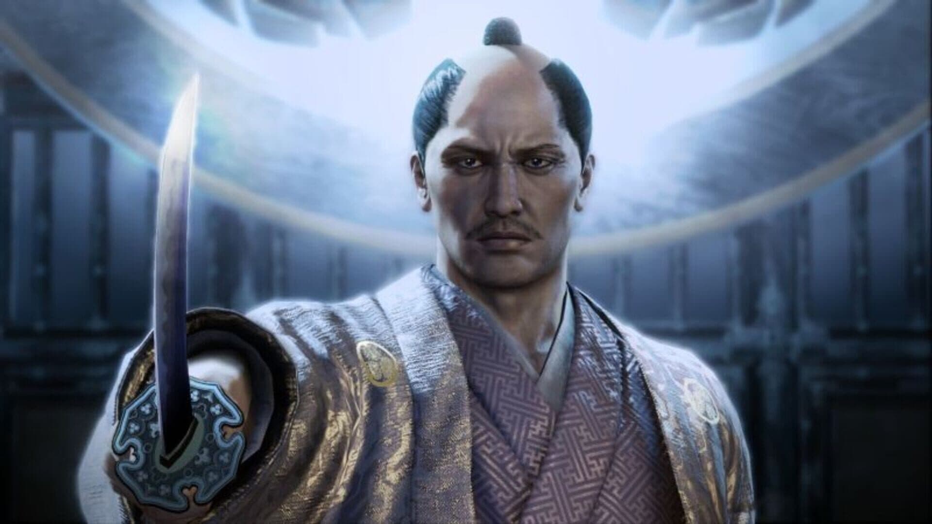 Ryuu ga Gotoku Ishin! screenshot 3
