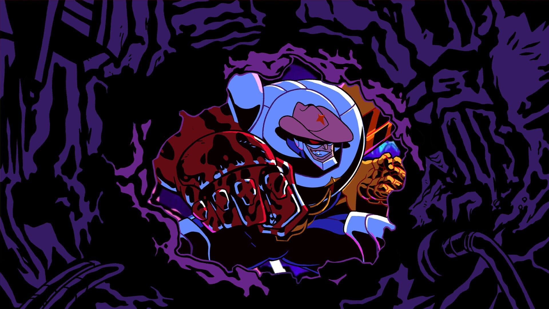 اسکرین‌شات Space Hunters - 6