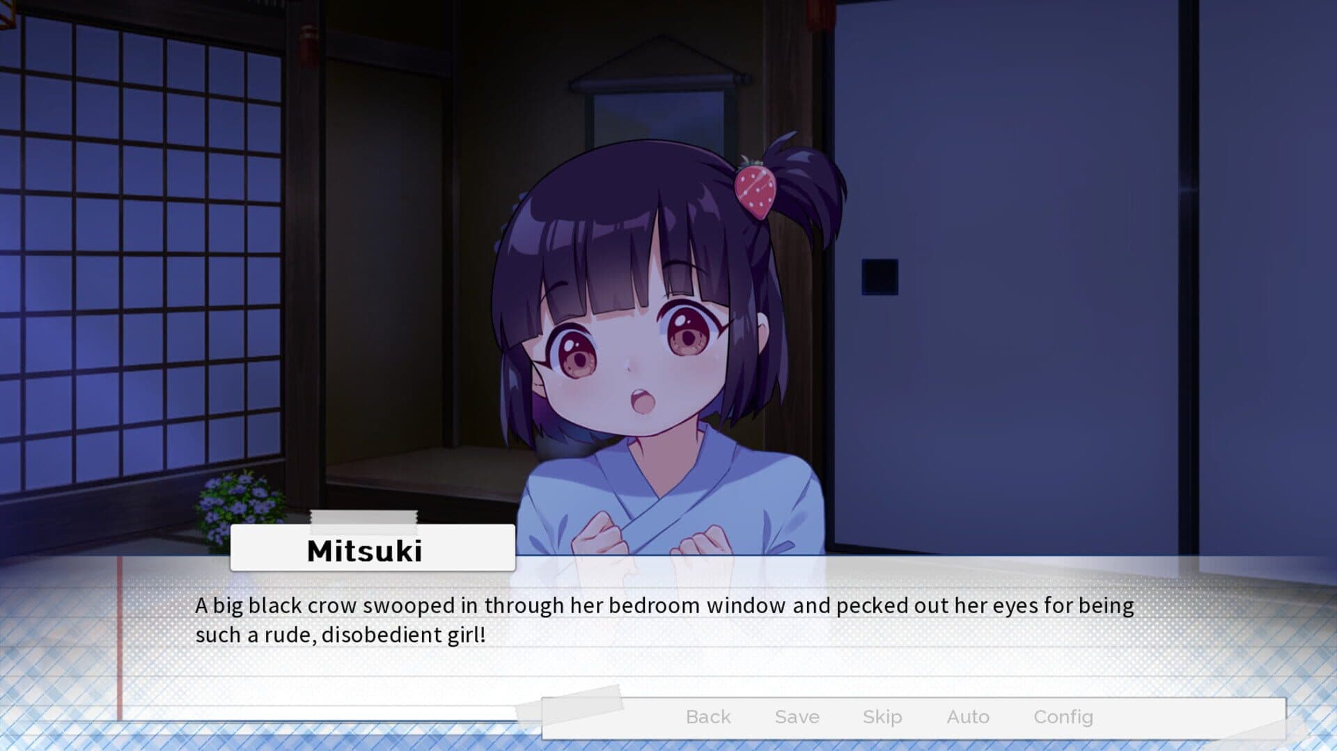 The Language of Love screenshot 1