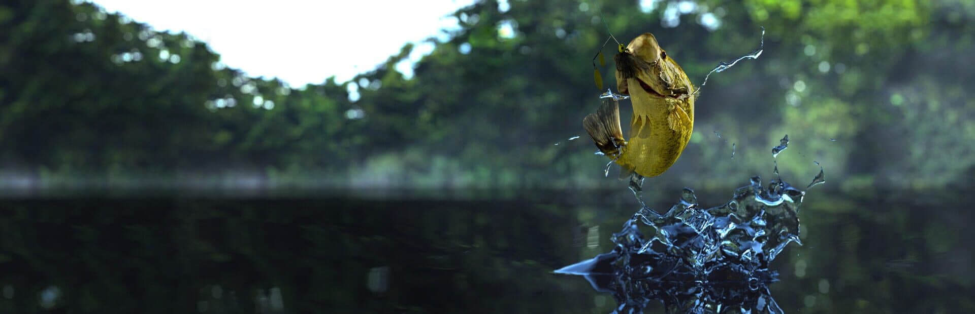 Fishing Planet