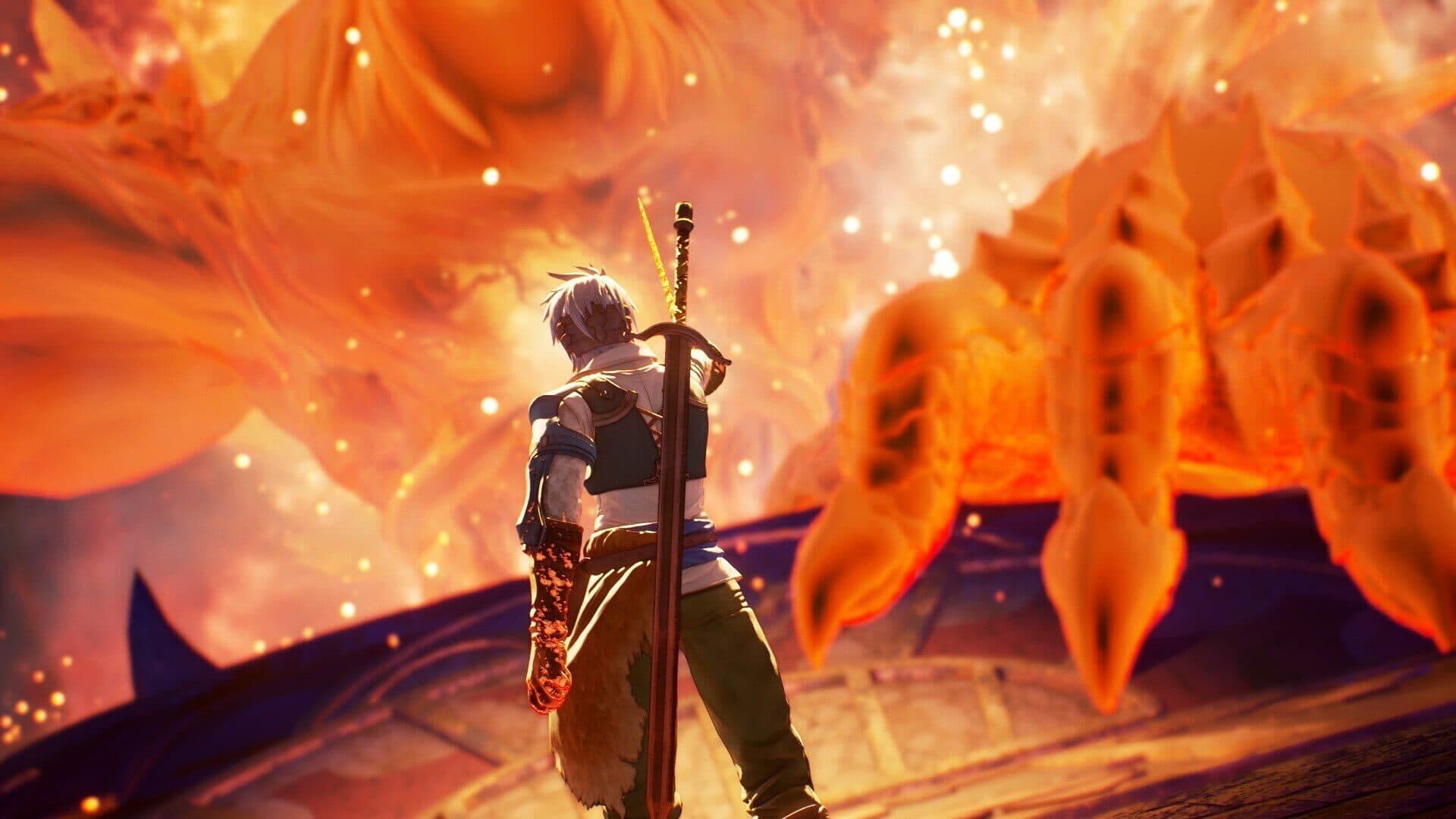 Tales of Arise screenshot 10